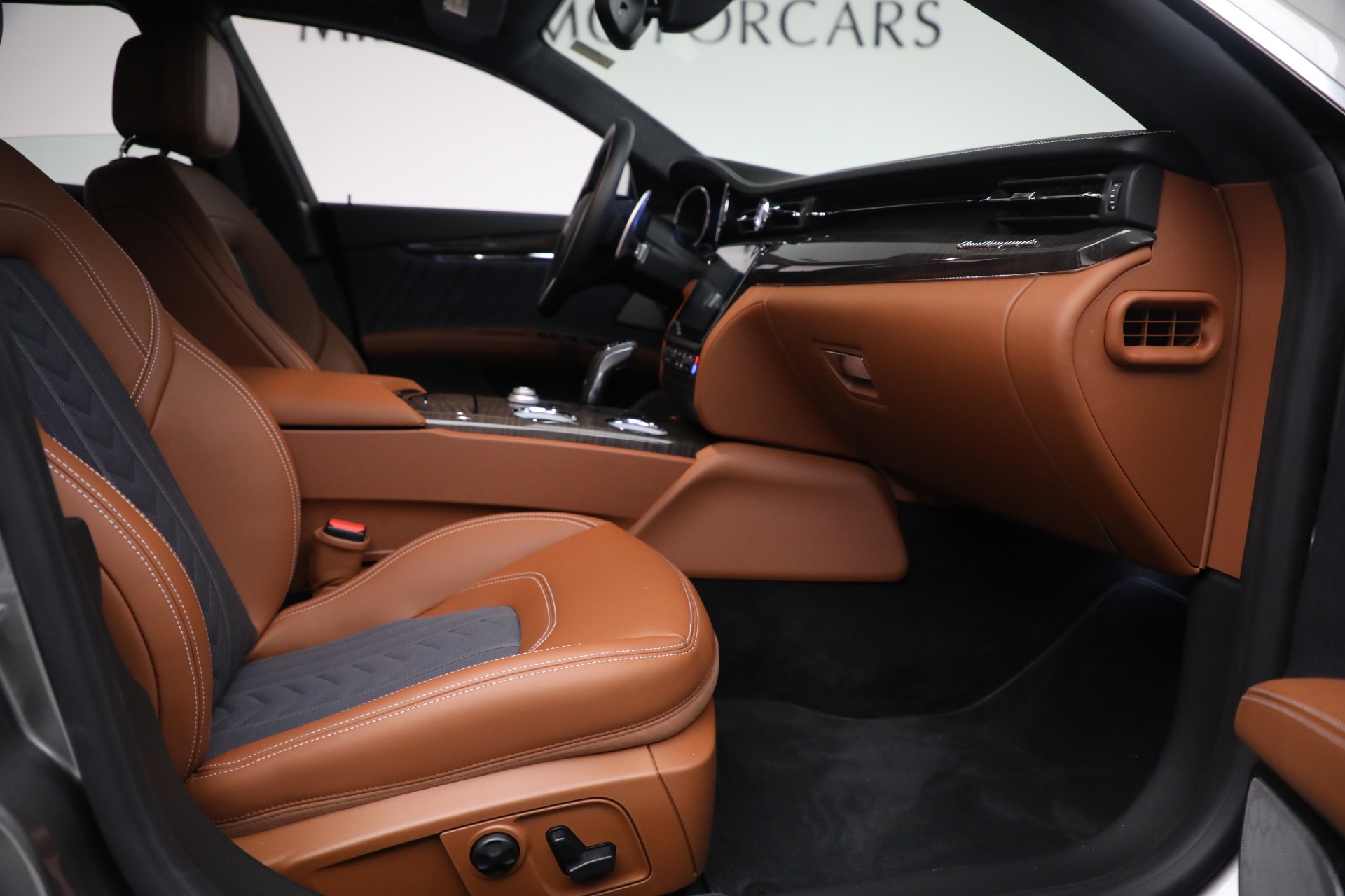 Used 2019 Maserati Quattroporte S Q4 GranLusso | St. Petersburg, FL