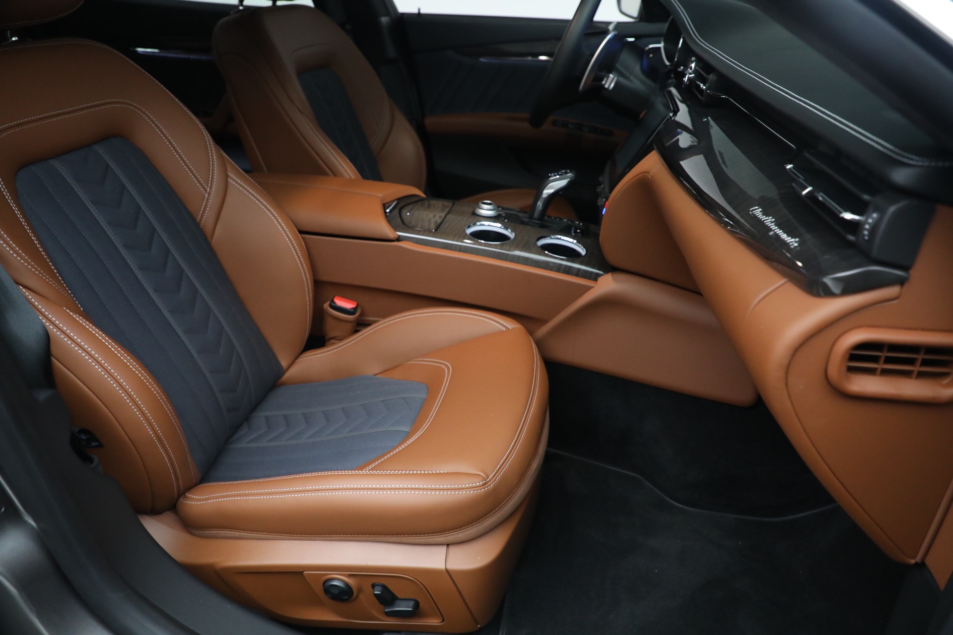 Used 2019 Maserati Quattroporte S Q4 GranLusso | St. Petersburg, FL