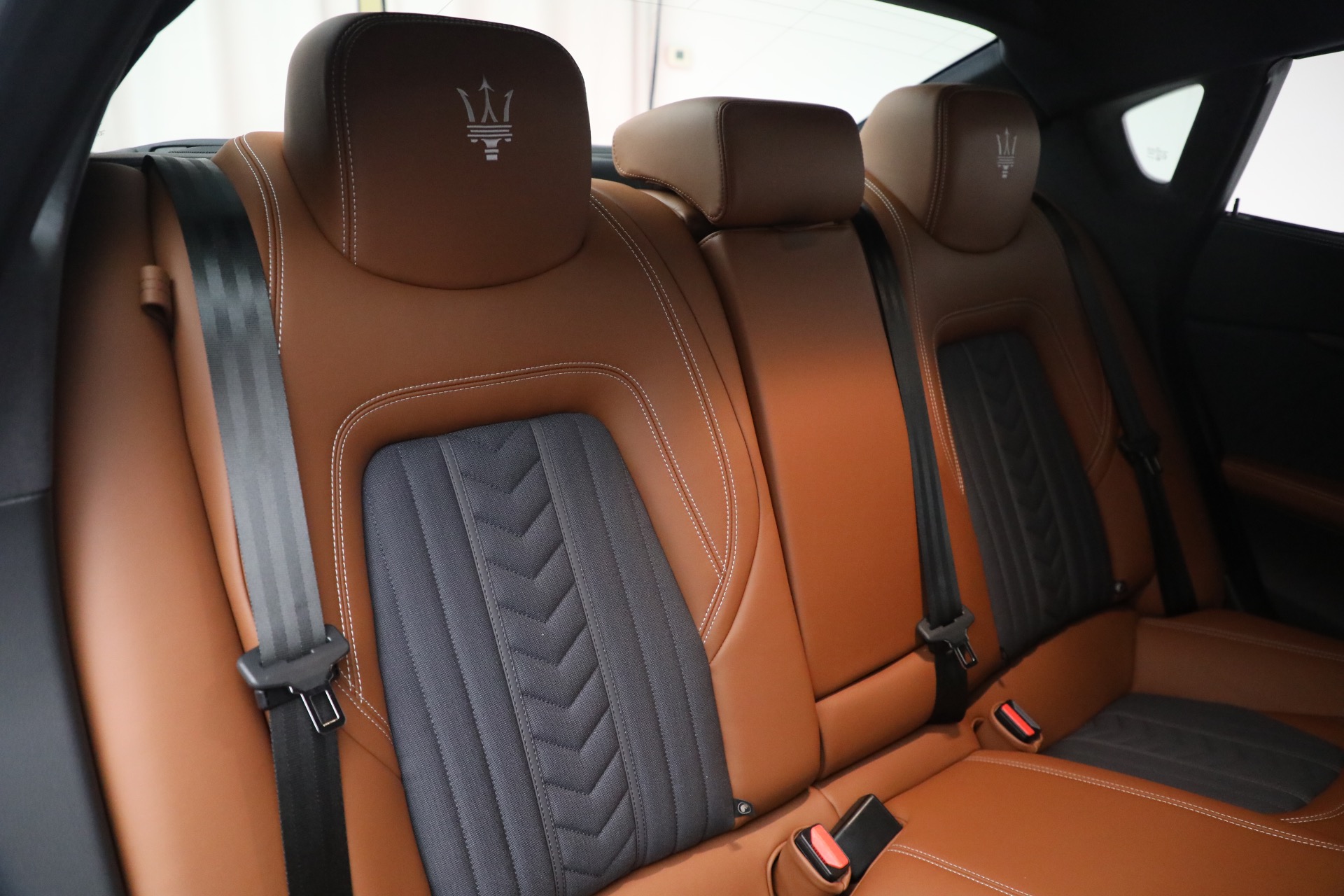 Used 2019 Maserati Quattroporte S Q4 GranLusso | St. Petersburg, FL
