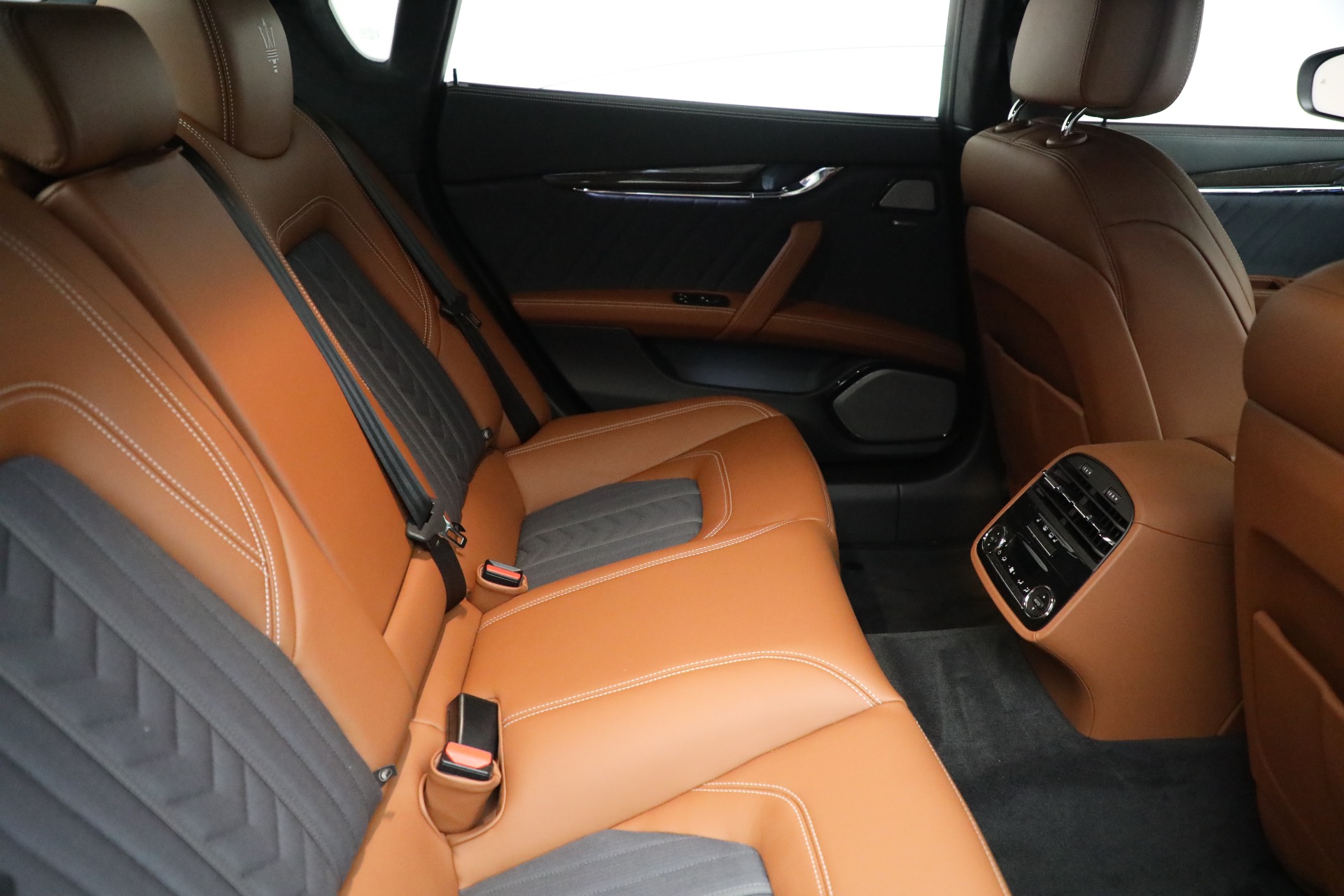 Used 2019 Maserati Quattroporte S Q4 GranLusso | St. Petersburg, FL