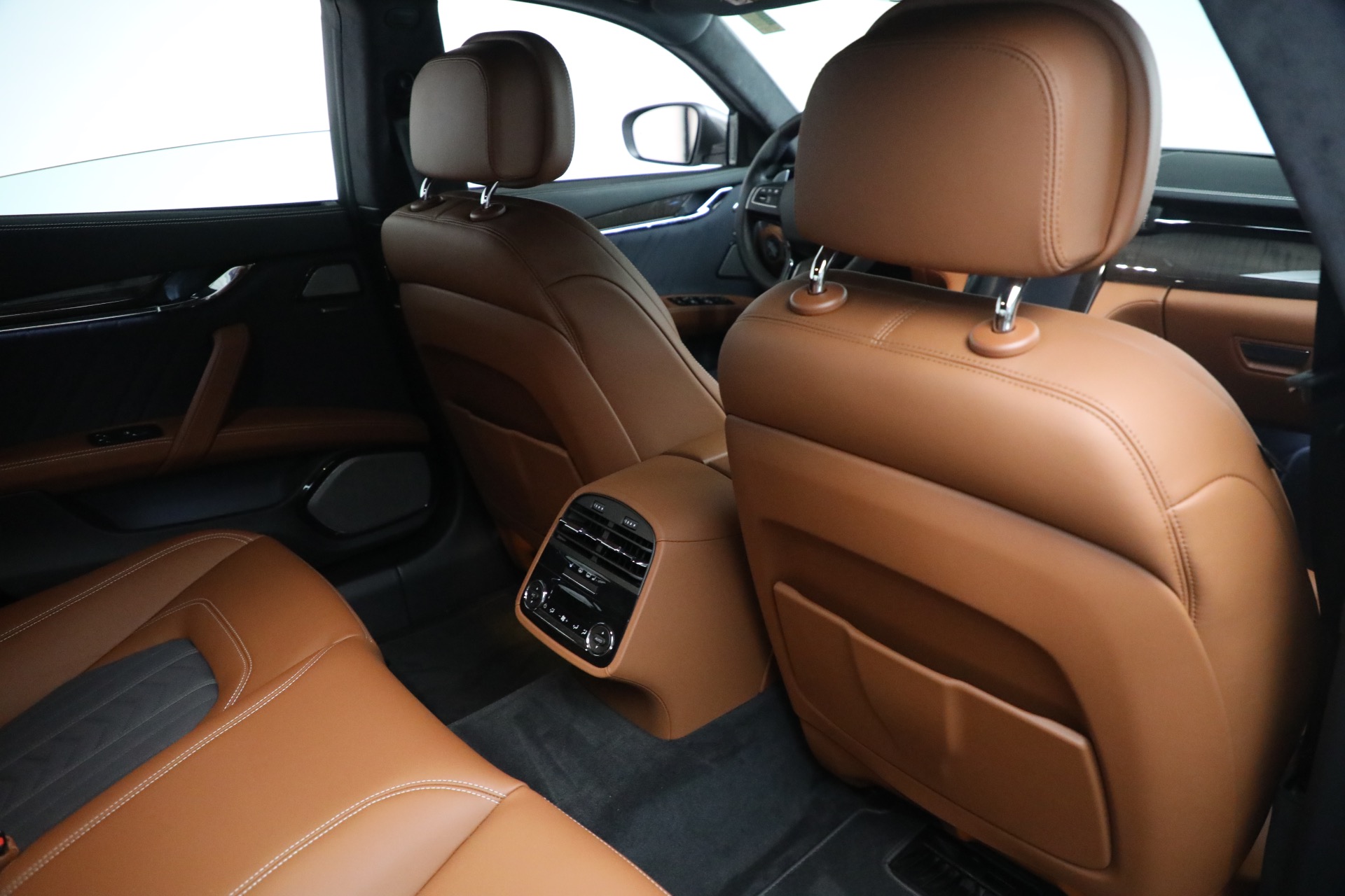 Used 2019 Maserati Quattroporte S Q4 GranLusso | St. Petersburg, FL