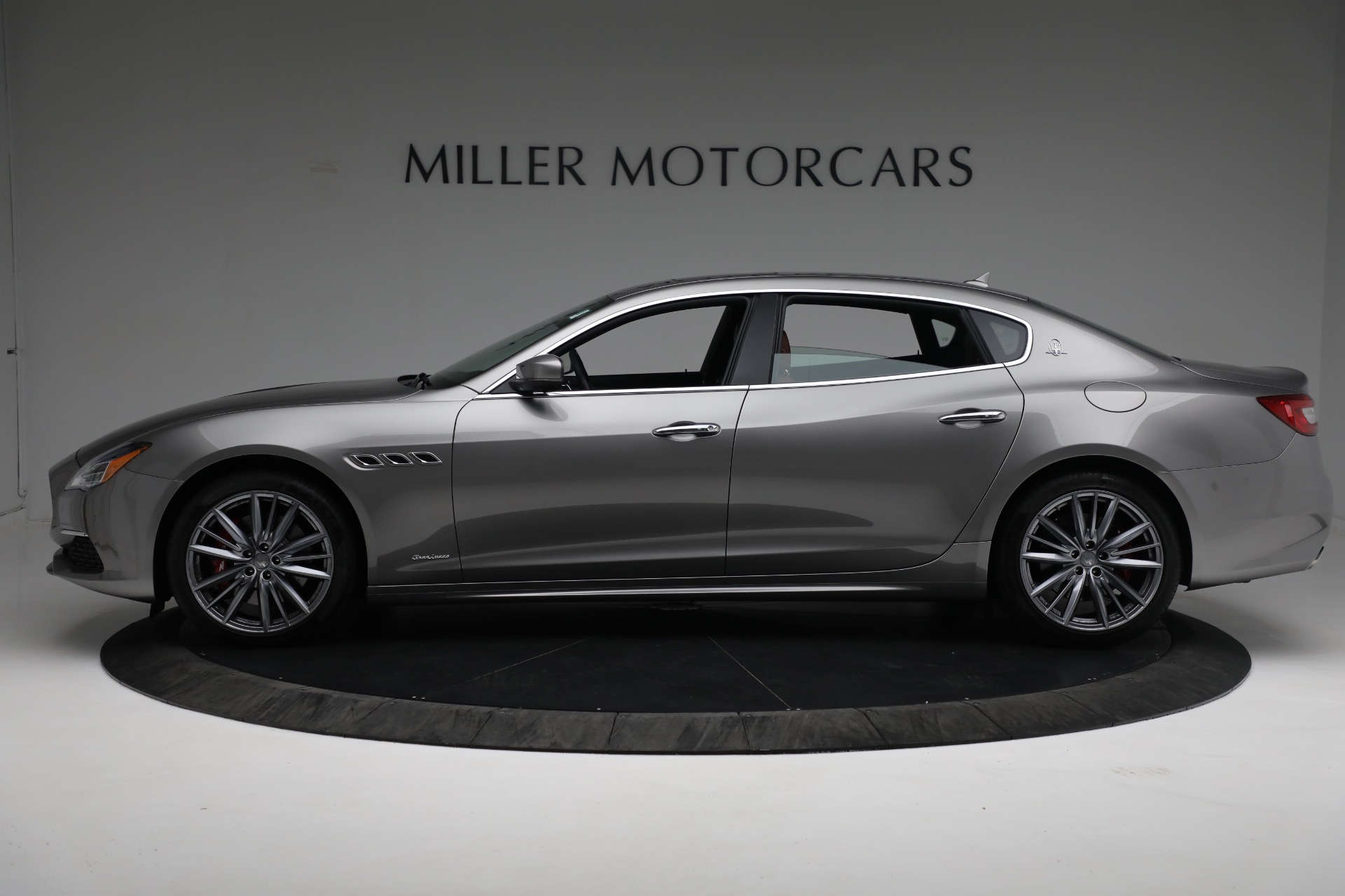 Used 2019 Maserati Quattroporte S Q4 GranLusso | St. Petersburg, FL