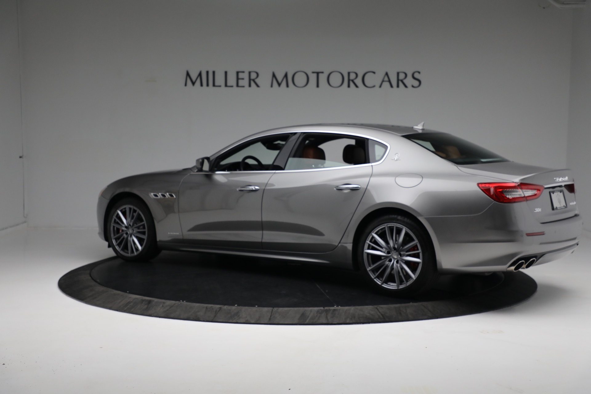 Used 2019 Maserati Quattroporte S Q4 GranLusso | St. Petersburg, FL