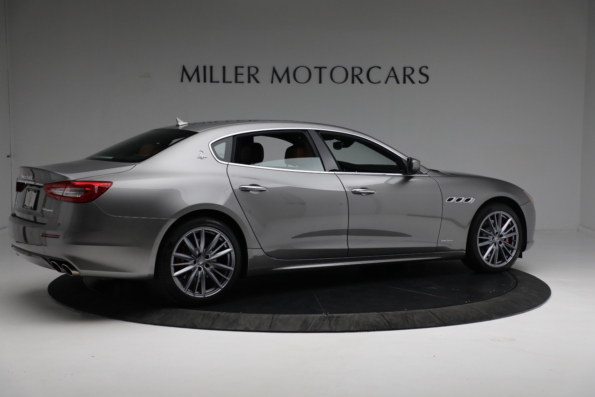 Used 2019 Maserati Quattroporte S Q4 GranLusso | St. Petersburg, FL