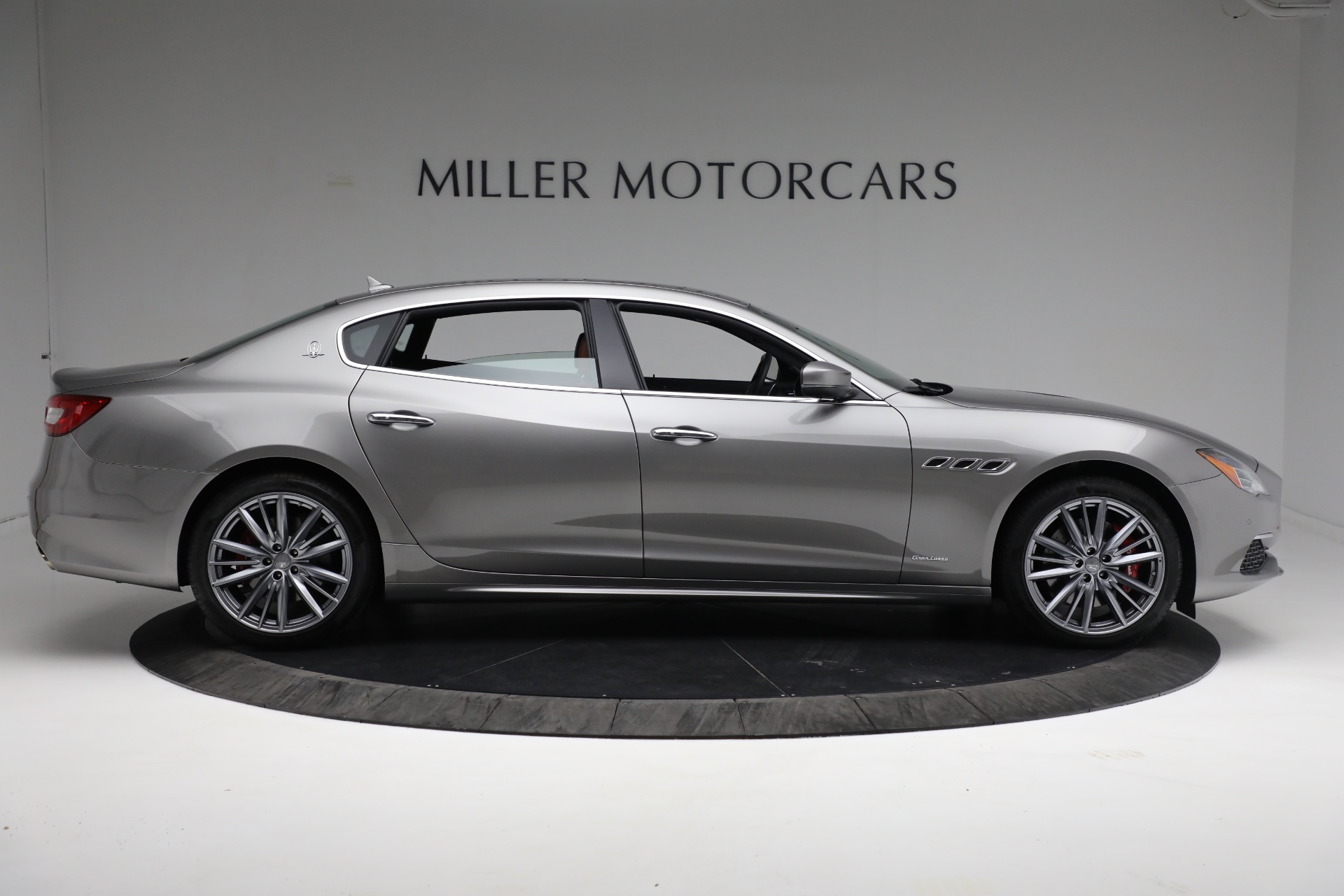 Used 2019 Maserati Quattroporte S Q4 GranLusso | St. Petersburg, FL