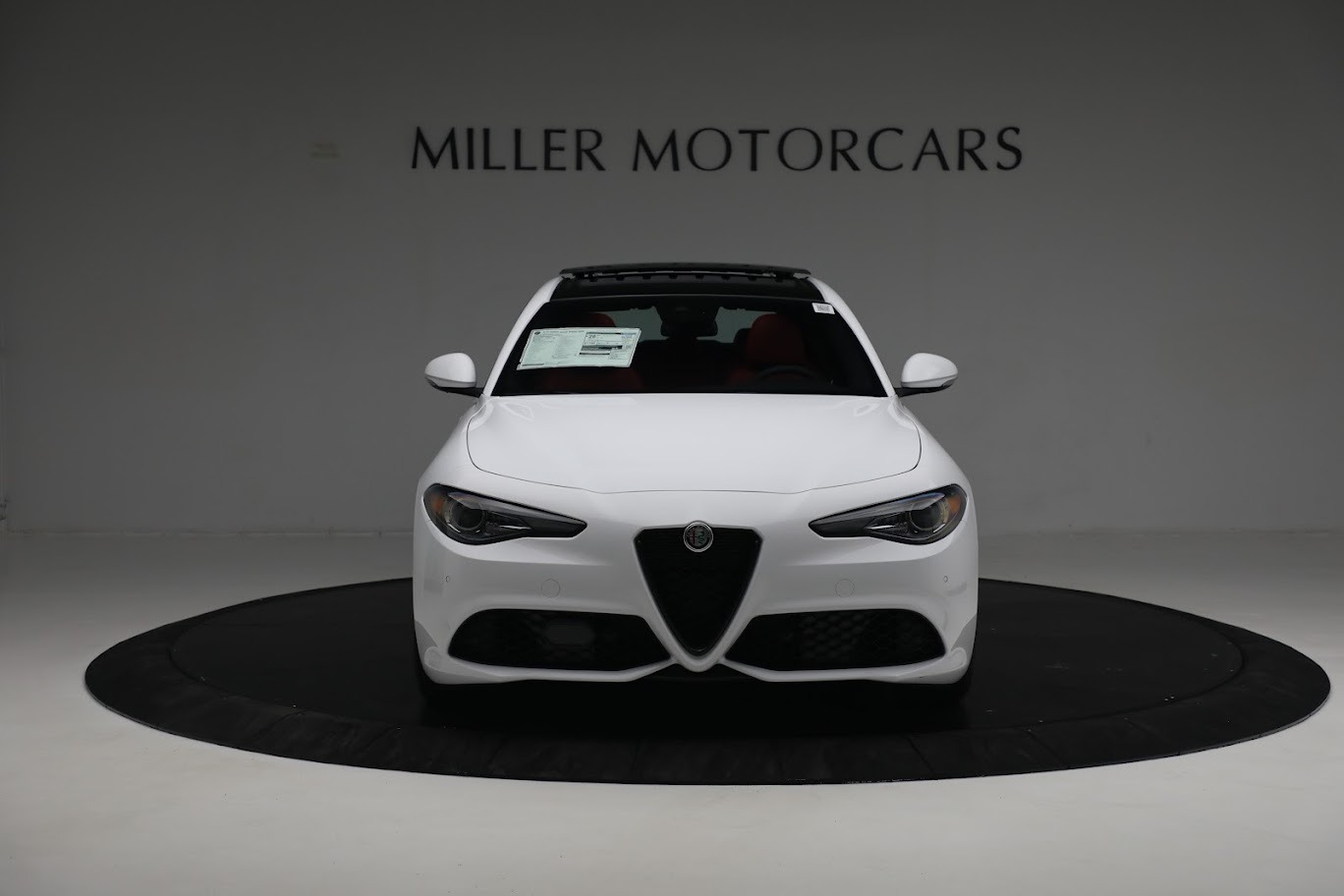 New 2022 Alfa Romeo Giulia Sprint | St. Petersburg, FL