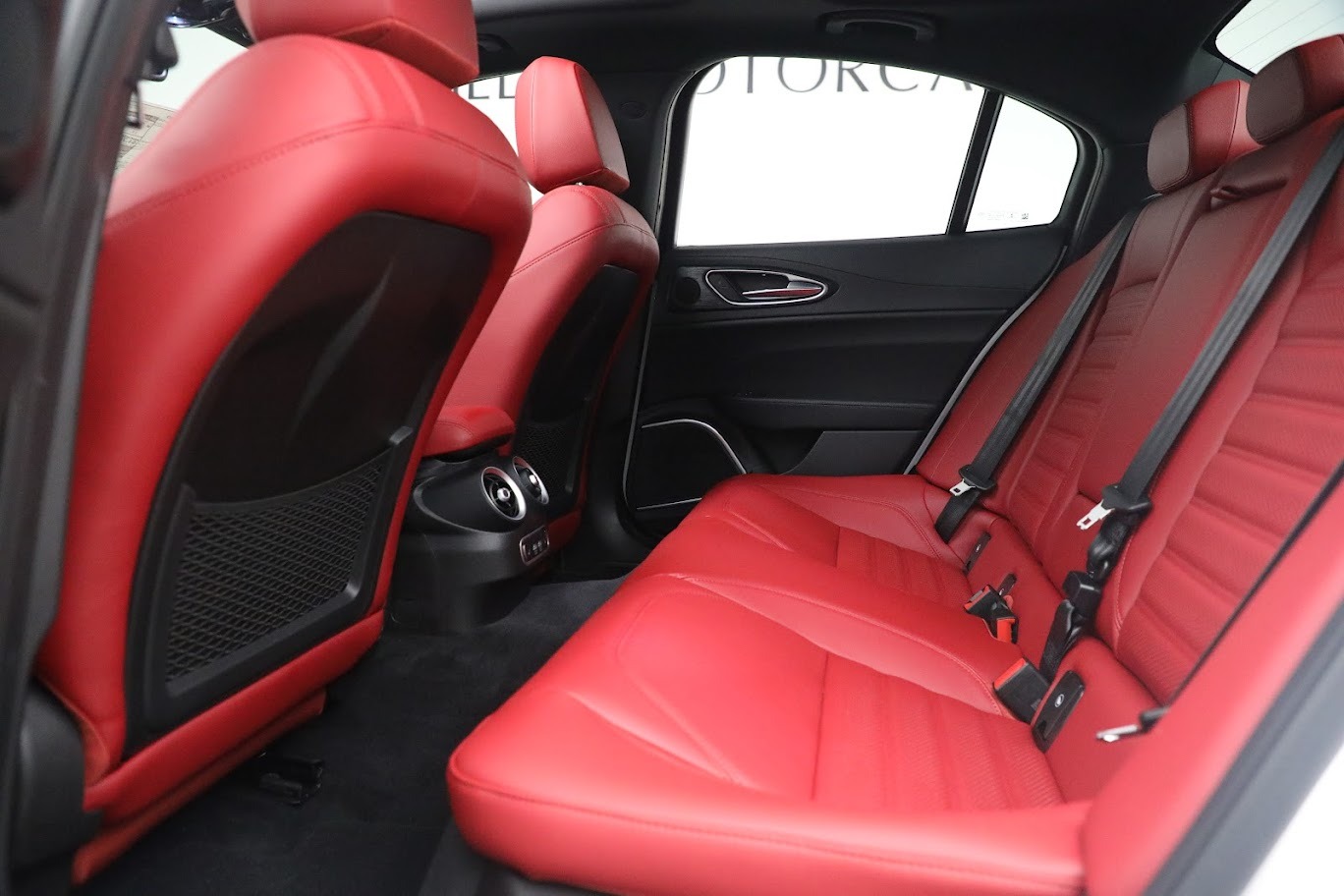 New 2022 Alfa Romeo Giulia Sprint | St. Petersburg, FL