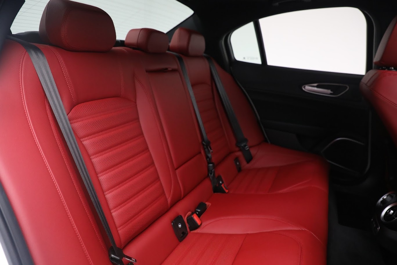 New 2022 Alfa Romeo Giulia Sprint | St. Petersburg, FL