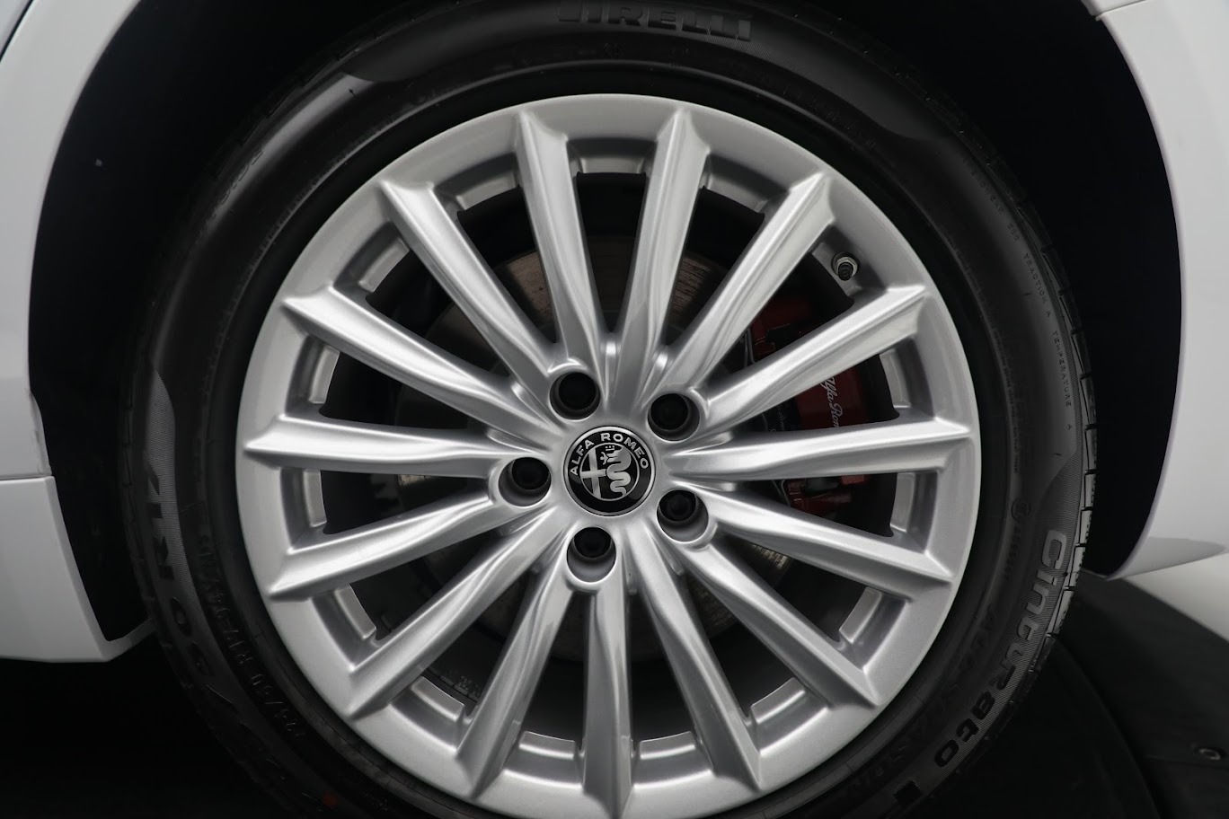 New 2022 Alfa Romeo Giulia Sprint | St. Petersburg, FL