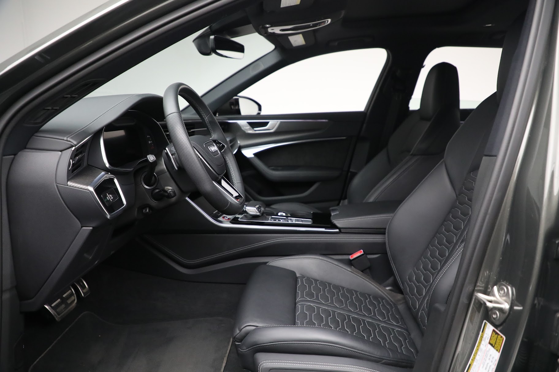 Used 2021 Audi RS 6 Avant 4.0T quattro Avant | St. Petersburg, FL