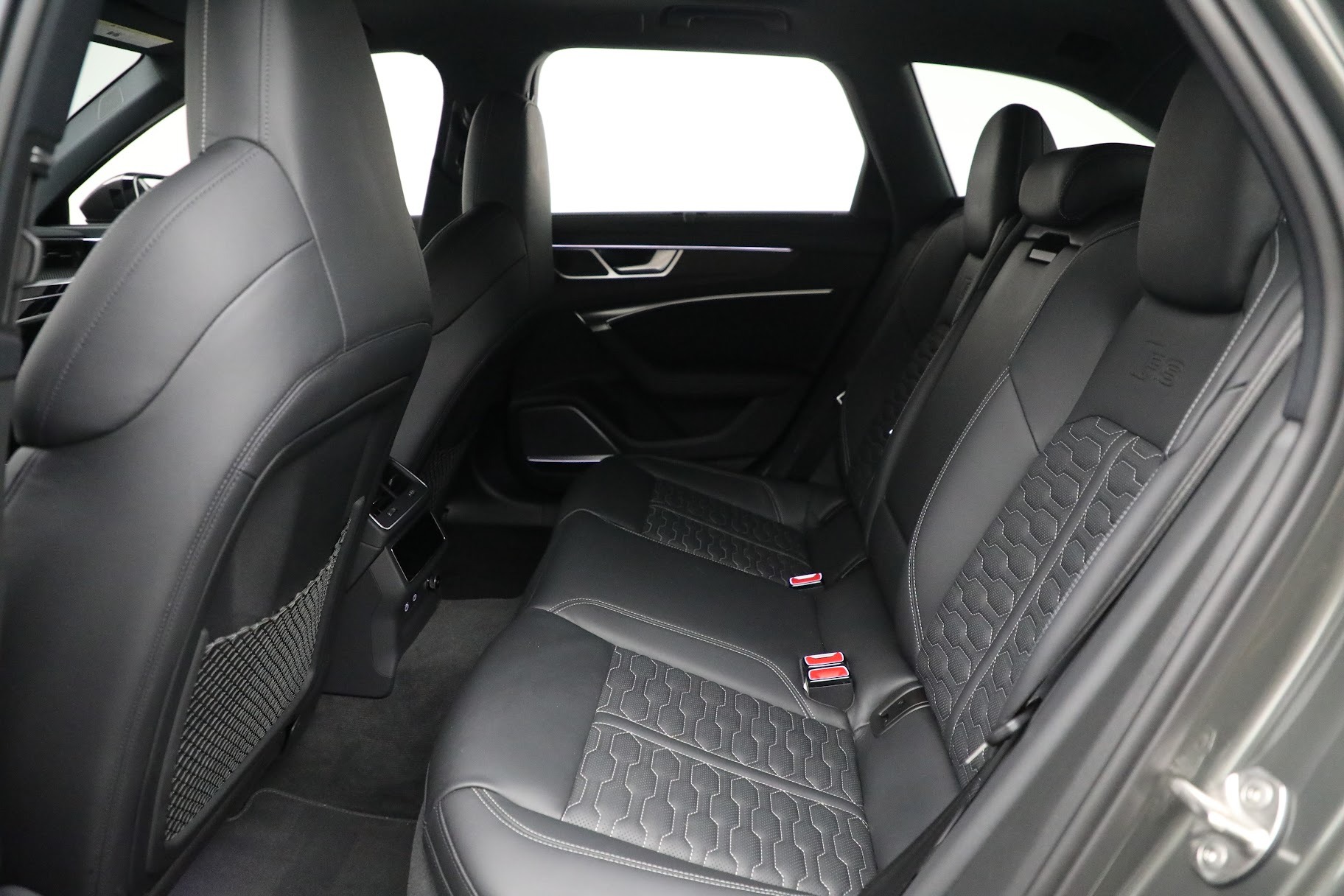 Used 2021 Audi RS 6 Avant 4.0T quattro Avant | St. Petersburg, FL