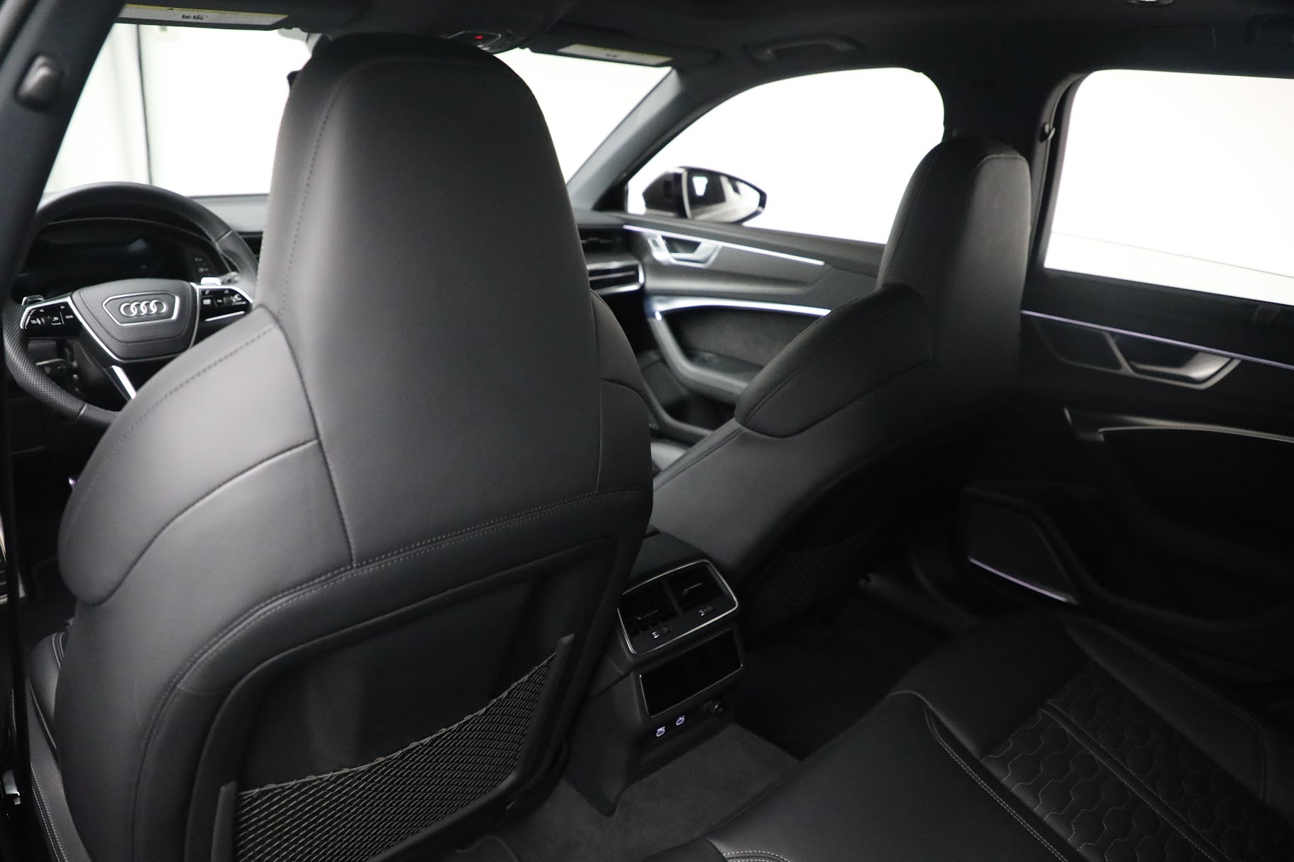 Used 2021 Audi RS 6 Avant 4.0T quattro Avant | St. Petersburg, FL