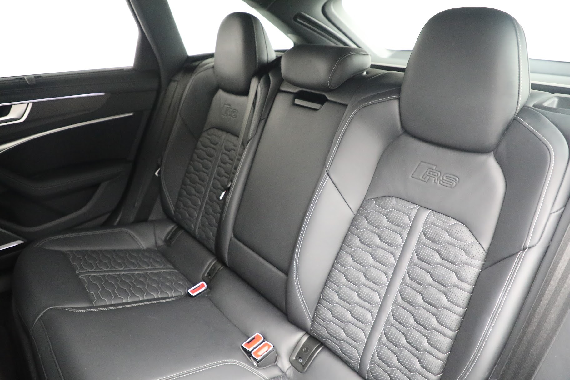 Used 2021 Audi RS 6 Avant 4.0T quattro Avant | St. Petersburg, FL