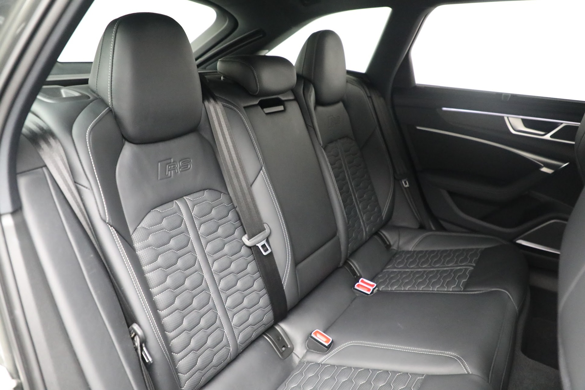 Used 2021 Audi RS 6 Avant 4.0T quattro Avant | St. Petersburg, FL