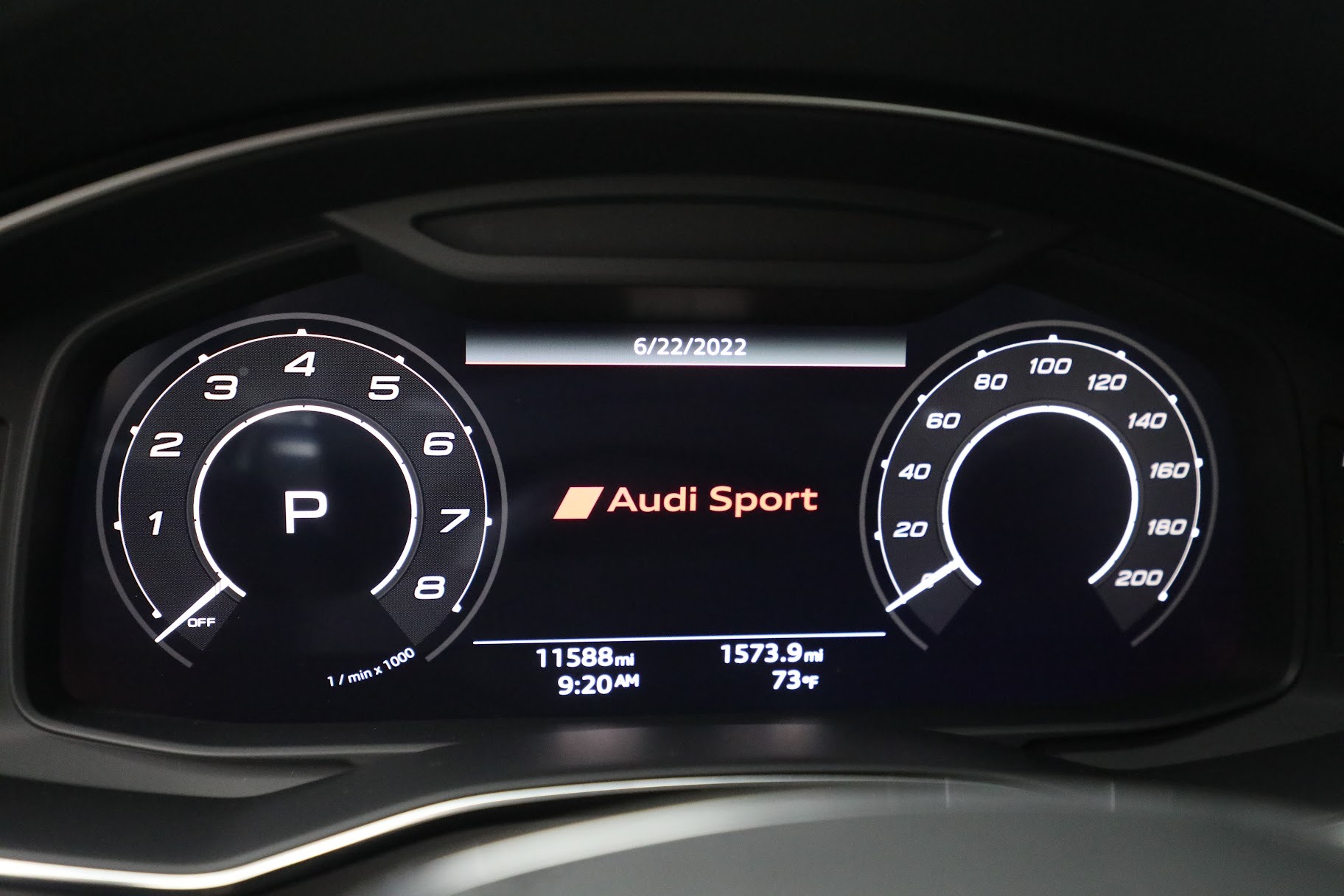 Used 2021 Audi RS 6 Avant 4.0T quattro Avant | St. Petersburg, FL