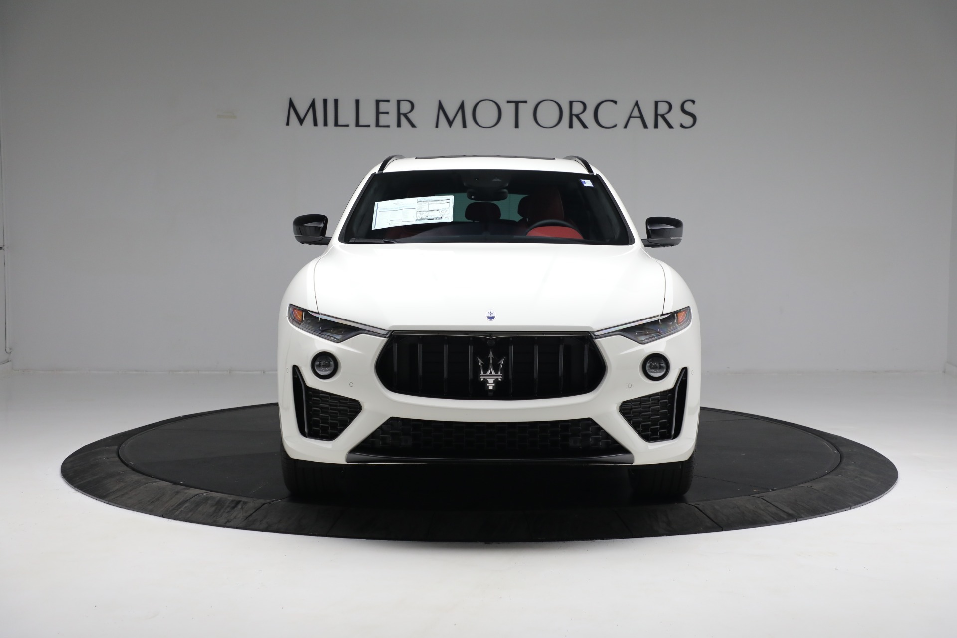 New 2022 Maserati Levante Modena | St. Petersburg, FL
