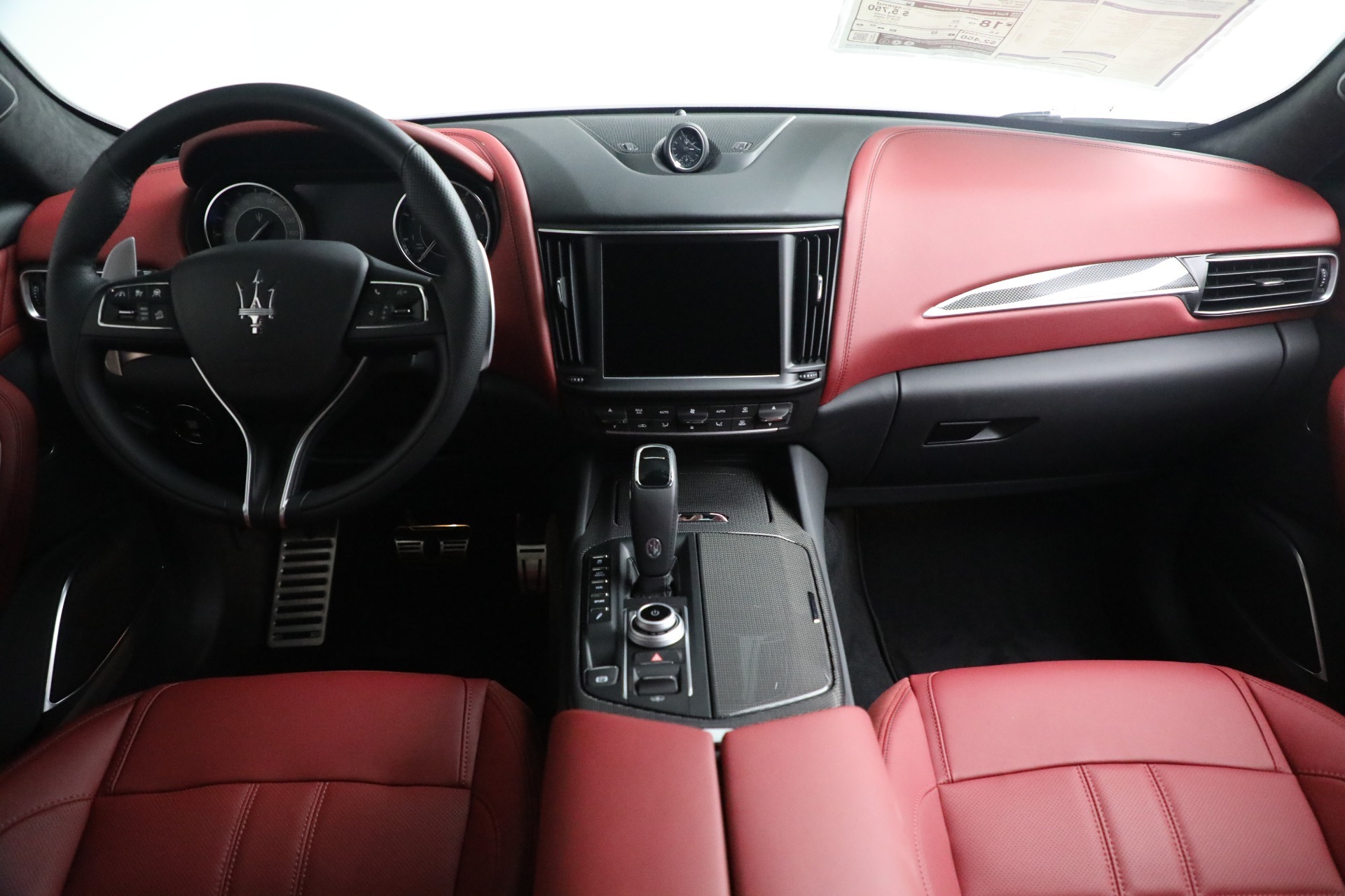 New 2022 Maserati Levante Modena | St. Petersburg, FL