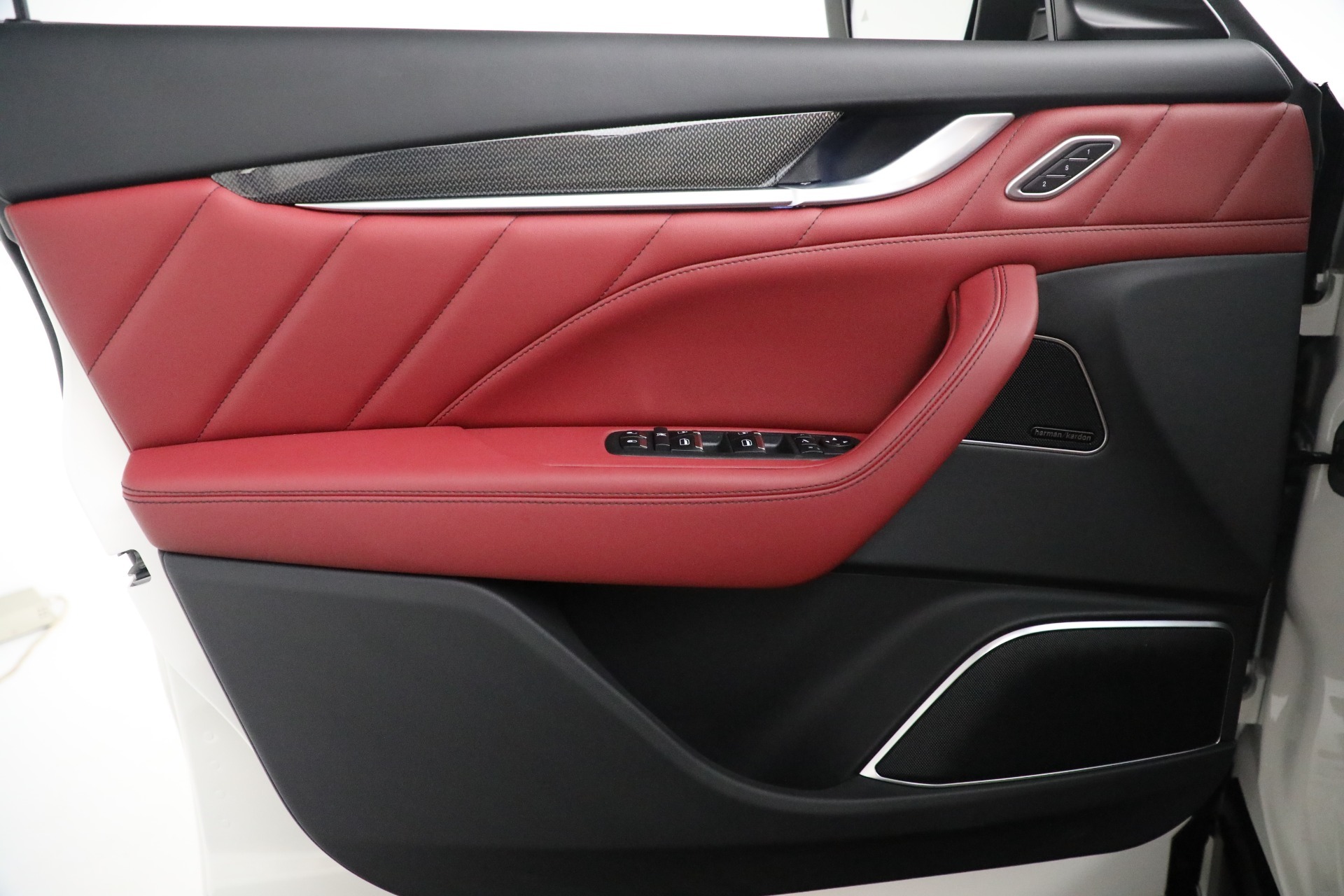 New 2022 Maserati Levante Modena | St. Petersburg, FL