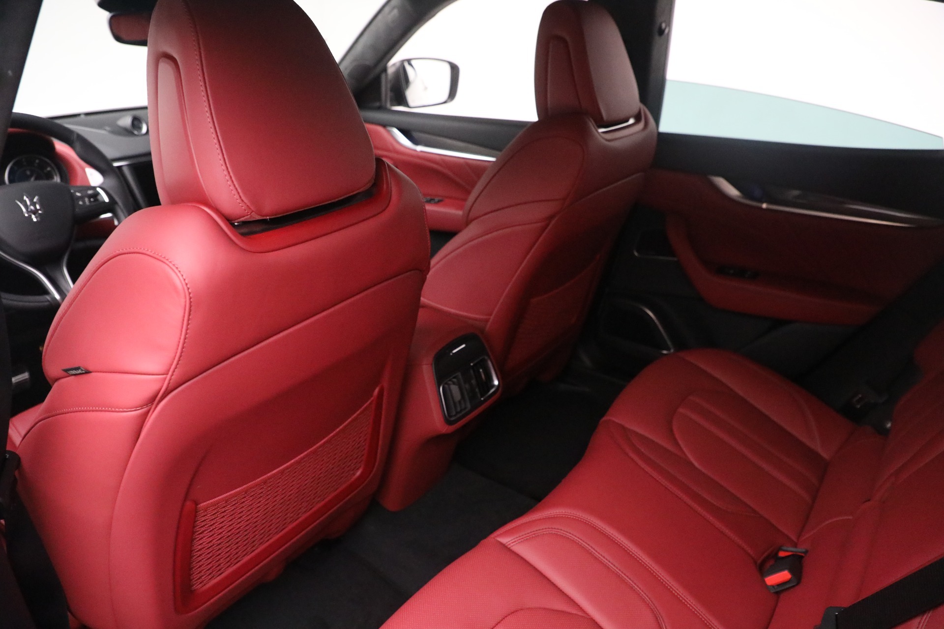 New 2022 Maserati Levante Modena | St. Petersburg, FL