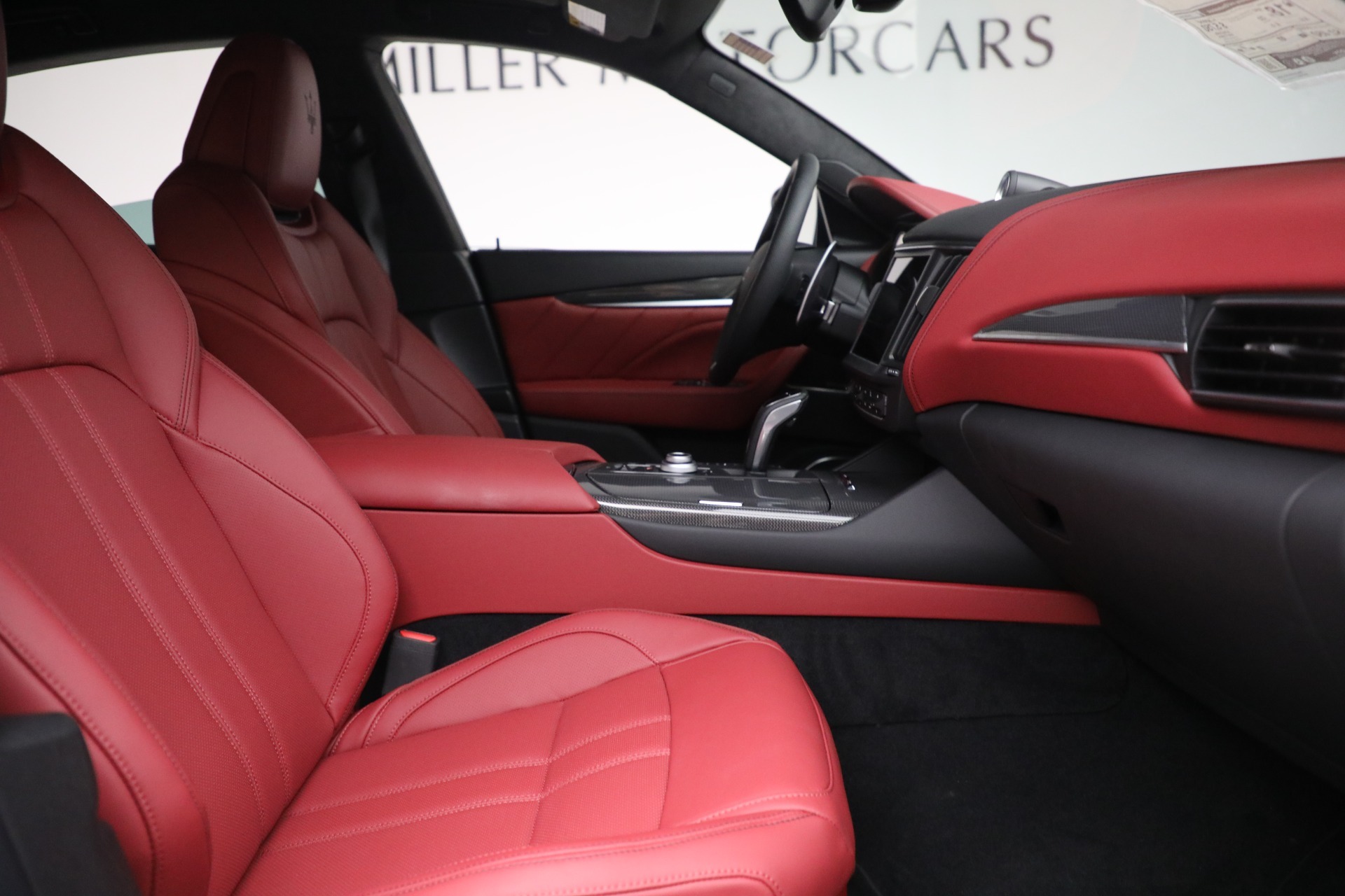 New 2022 Maserati Levante Modena | St. Petersburg, FL
