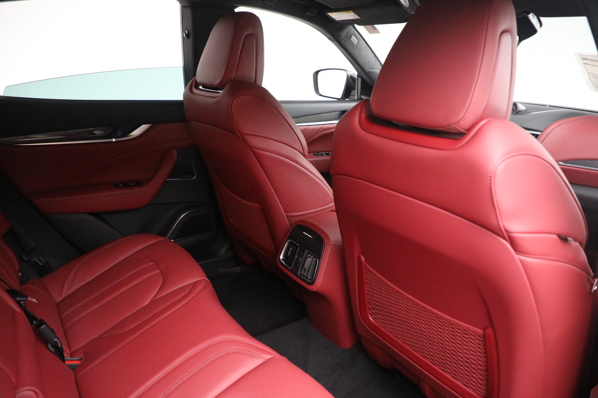 New 2022 Maserati Levante Modena | St. Petersburg, FL