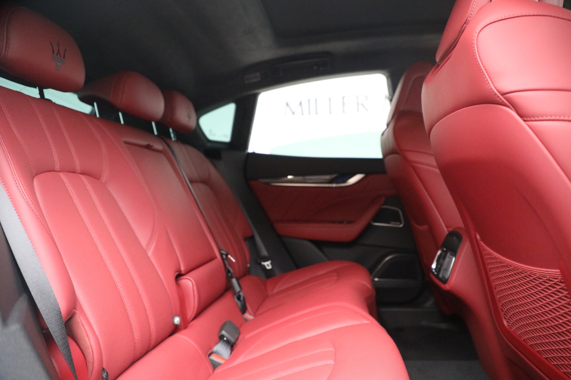 New 2022 Maserati Levante Modena | St. Petersburg, FL