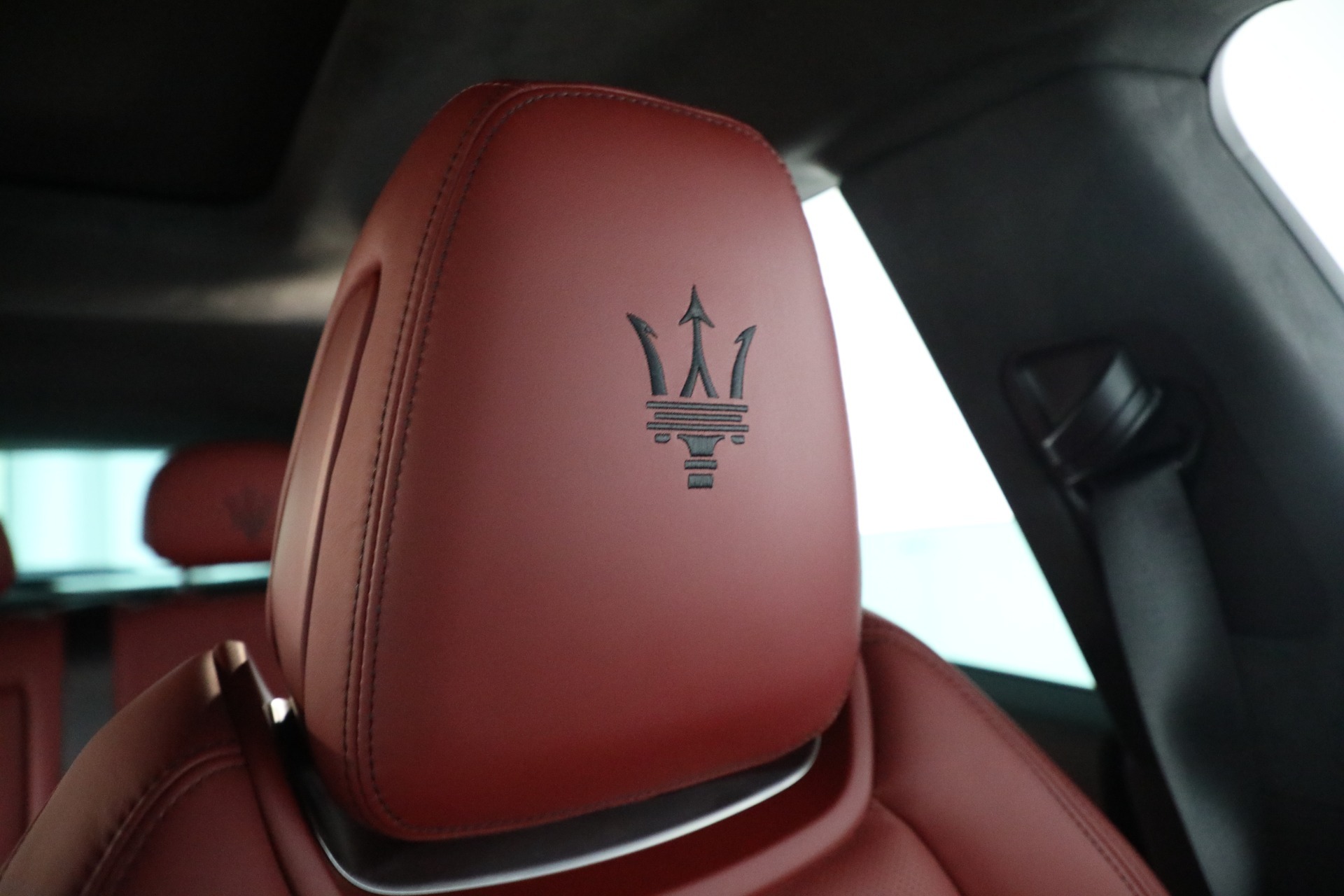 New 2022 Maserati Levante Modena | St. Petersburg, FL