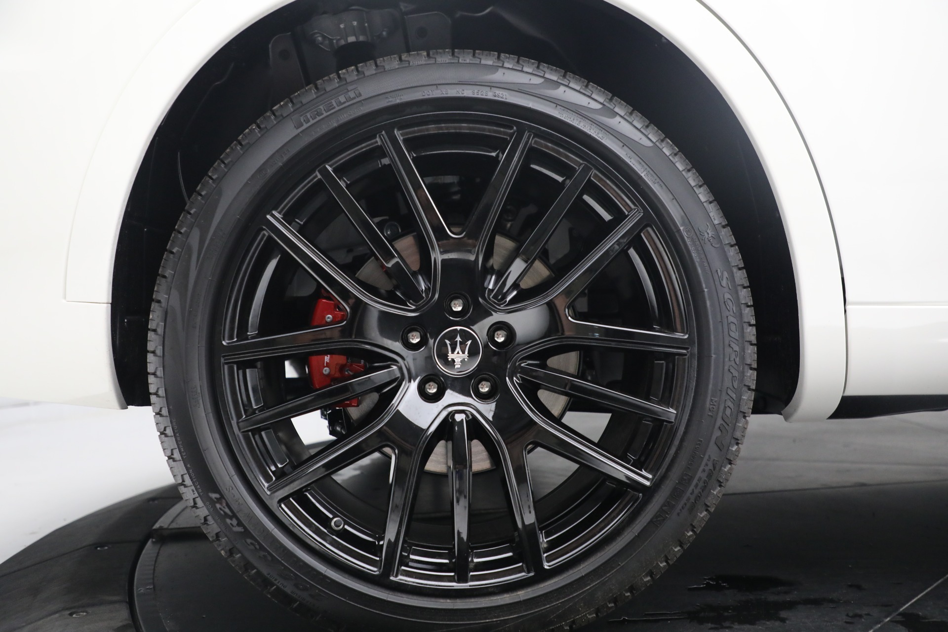 New 2022 Maserati Levante Modena | St. Petersburg, FL