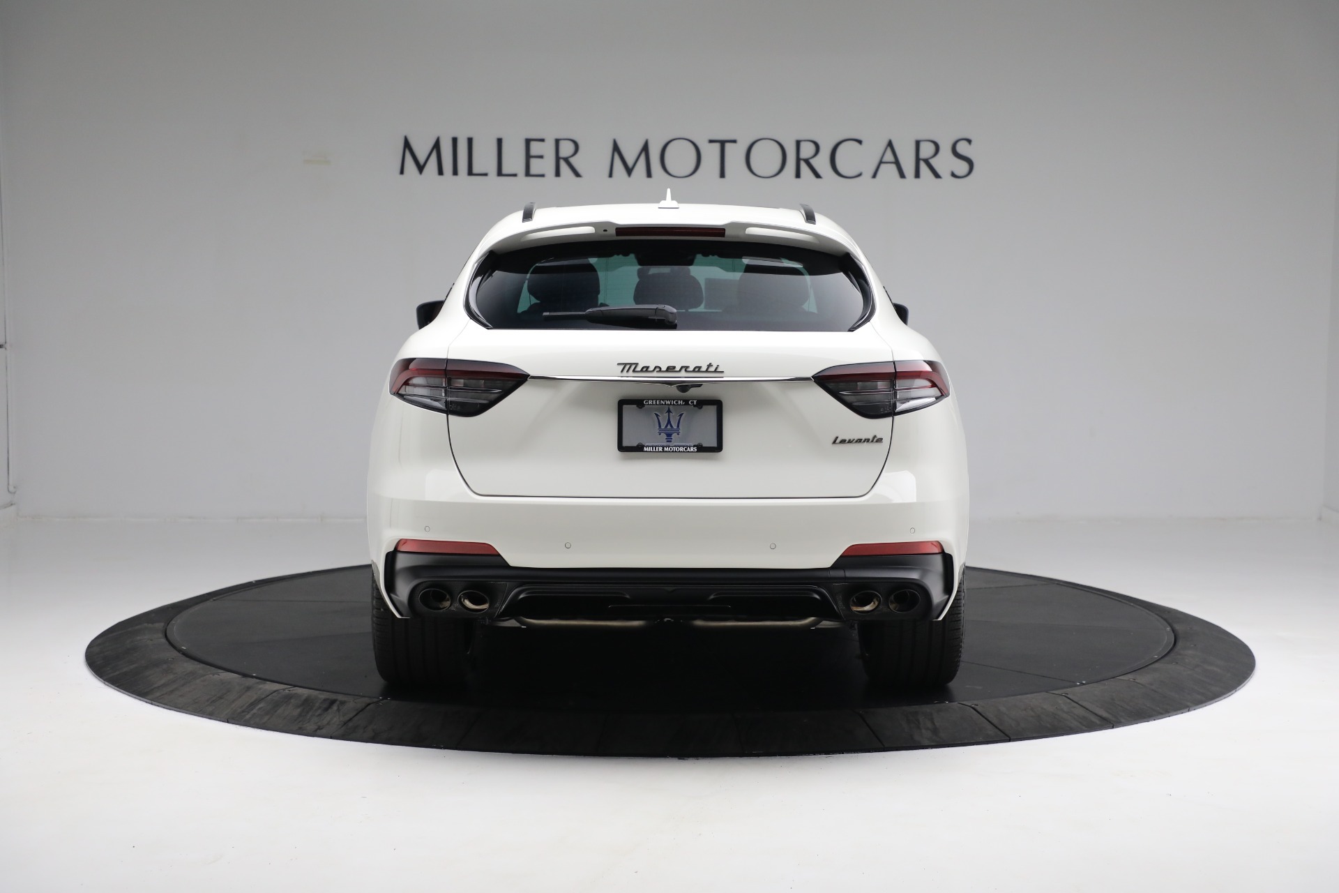 New 2022 Maserati Levante Modena | St. Petersburg, FL