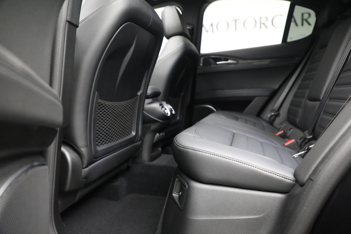 New 2022 Alfa Romeo Stelvio Quadrifoglio | St. Petersburg, FL