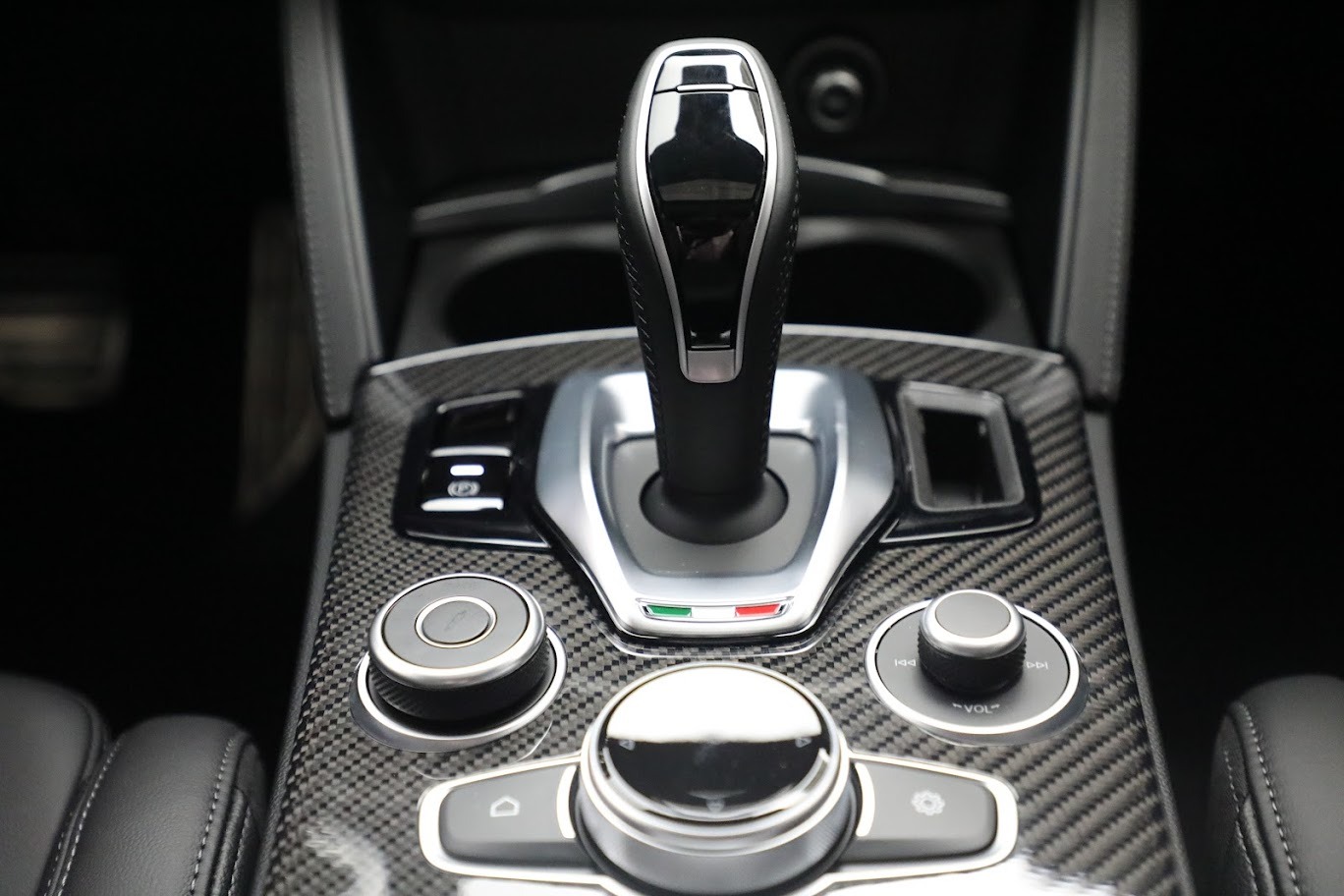 New 2022 Alfa Romeo Stelvio Quadrifoglio | St. Petersburg, FL