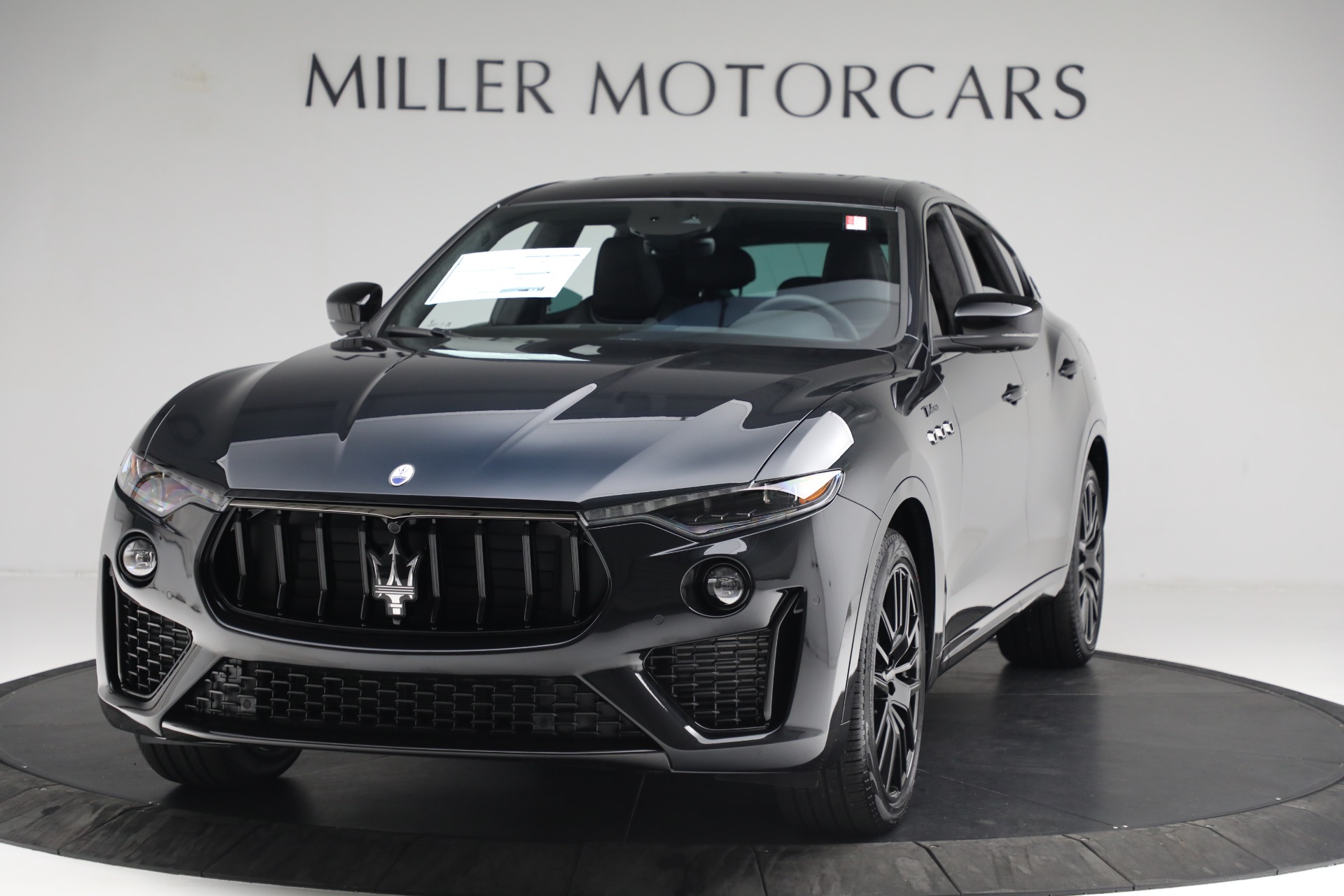 New 2022 Maserati Levante Modena | St. Petersburg, FL
