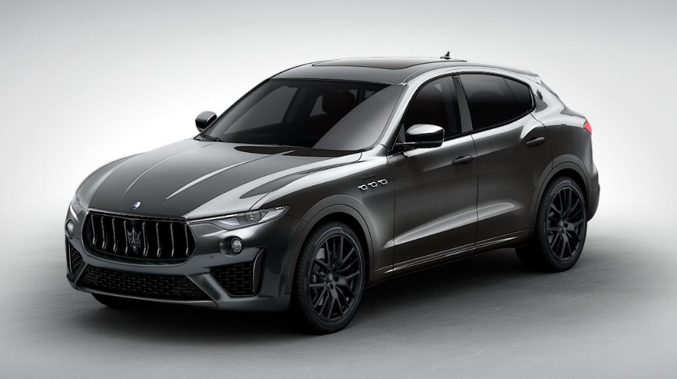 New 2022 Maserati Levante Modena | St. Petersburg, FL