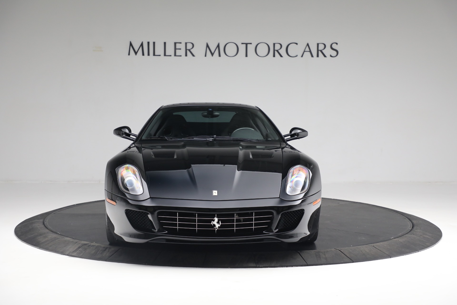 Used 2008 Ferrari 599 GTB Fiorano | St. Petersburg, FL
