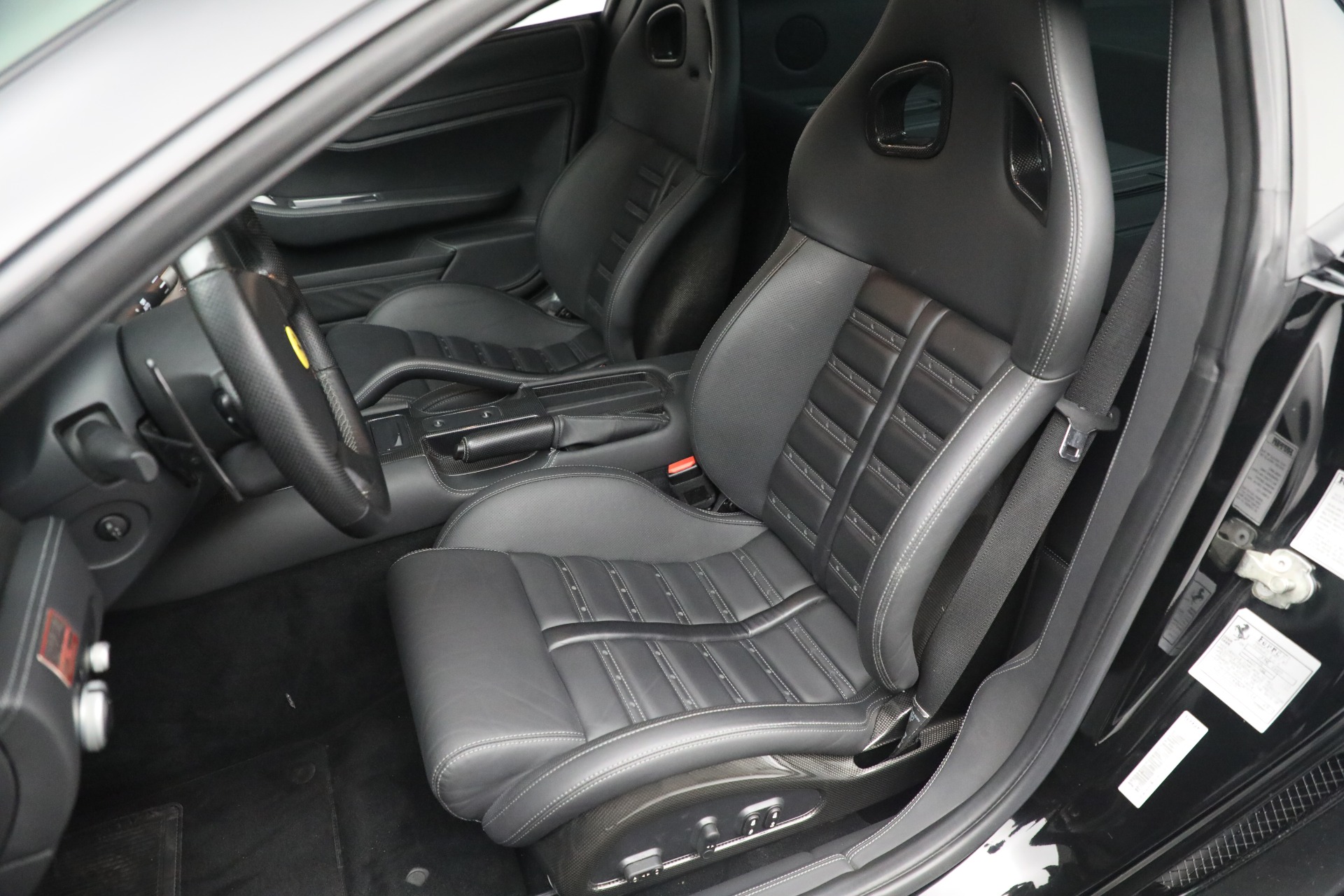 Used 2008 Ferrari 599 GTB Fiorano | St. Petersburg, FL