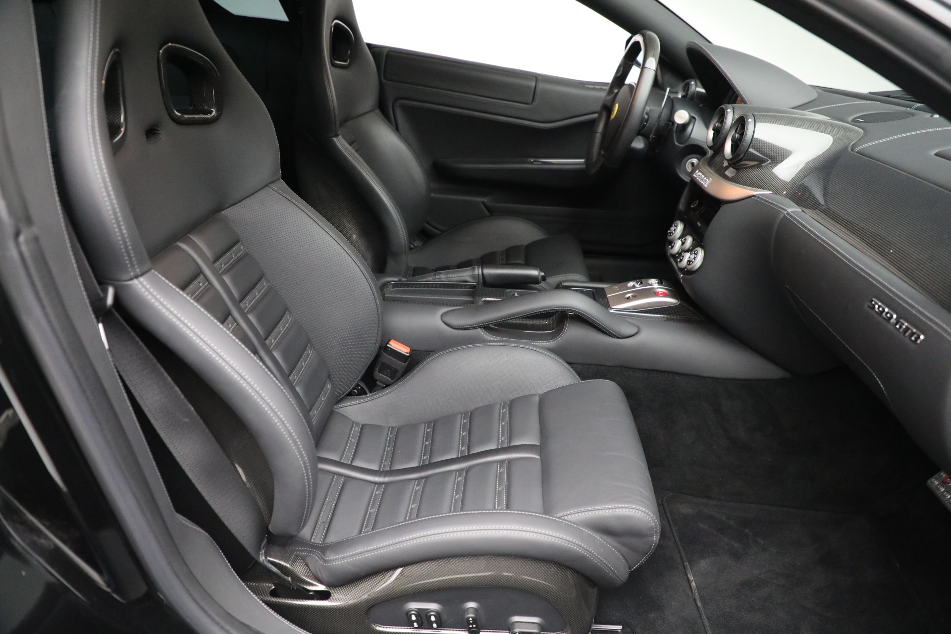 Used 2008 Ferrari 599 GTB Fiorano | St. Petersburg, FL