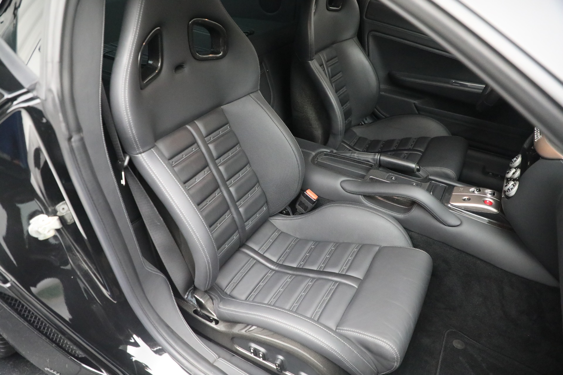Used 2008 Ferrari 599 GTB Fiorano | St. Petersburg, FL