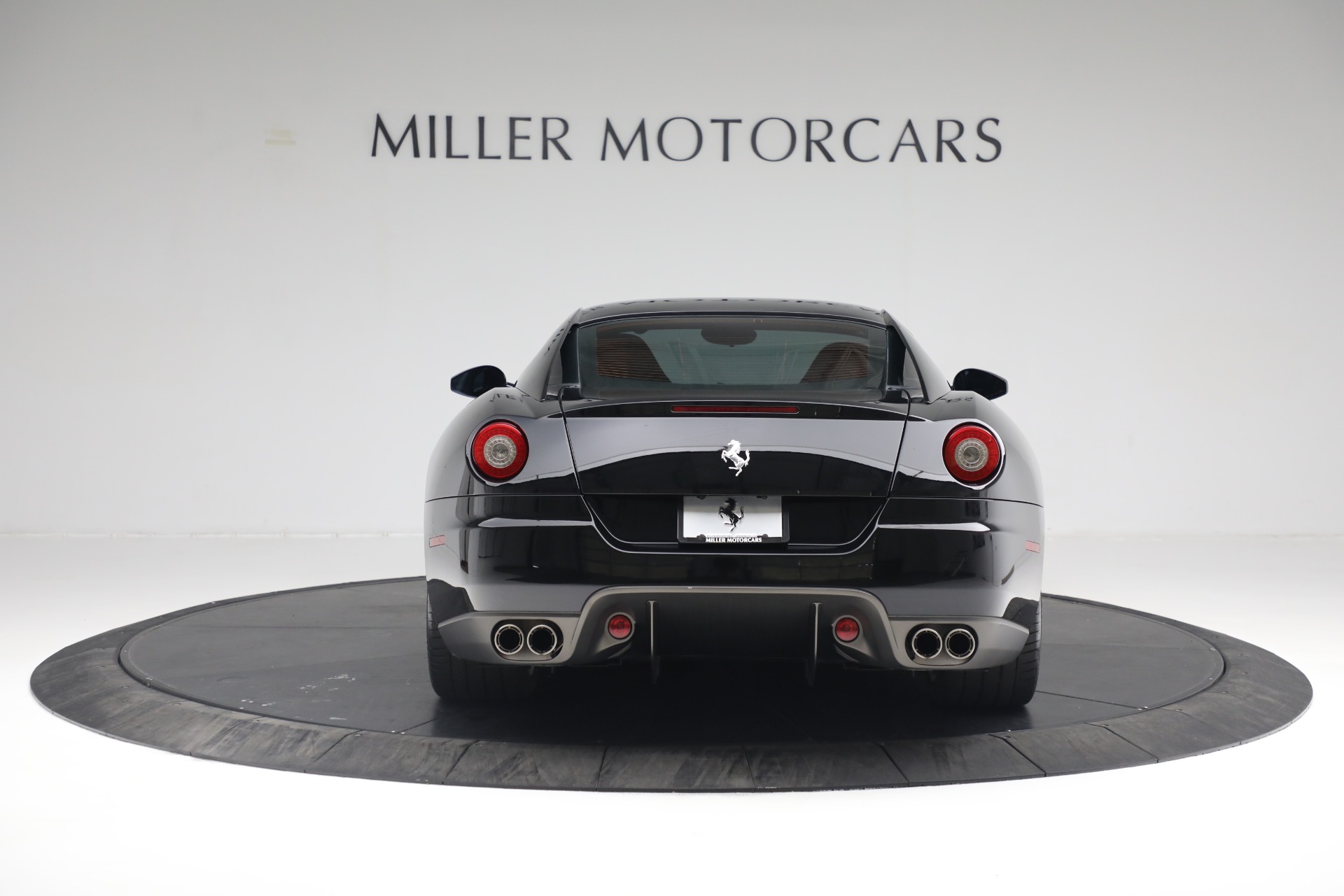 Used 2008 Ferrari 599 GTB Fiorano | St. Petersburg, FL