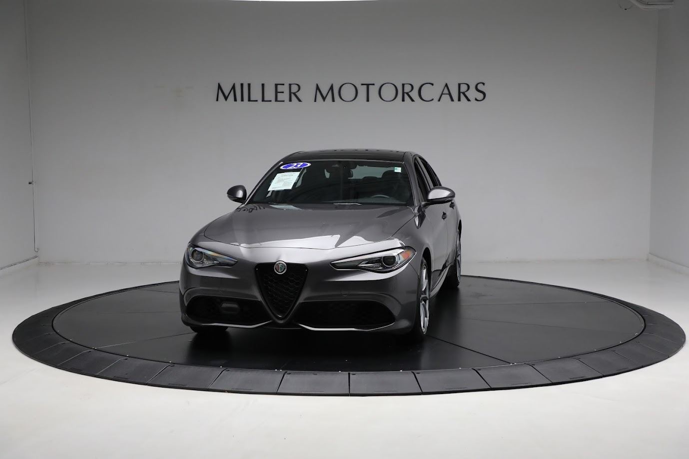 New 2023 Alfa Romeo Giulia Sprint | St. Petersburg, FL