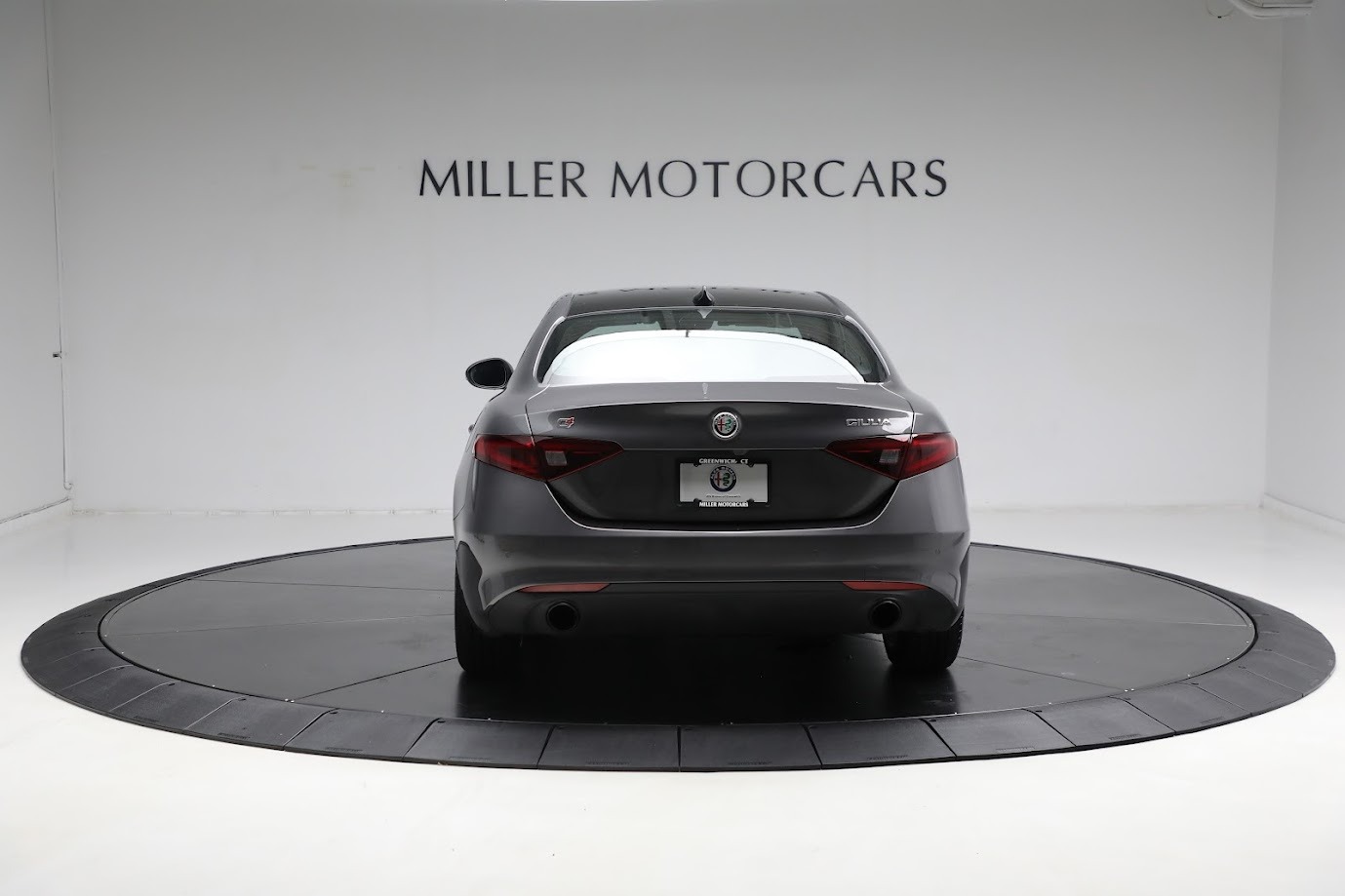 New 2023 Alfa Romeo Giulia Sprint | St. Petersburg, FL