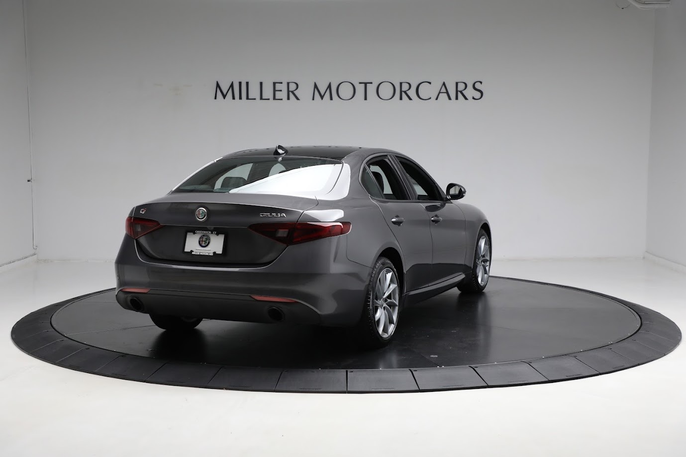 New 2023 Alfa Romeo Giulia Sprint | St. Petersburg, FL