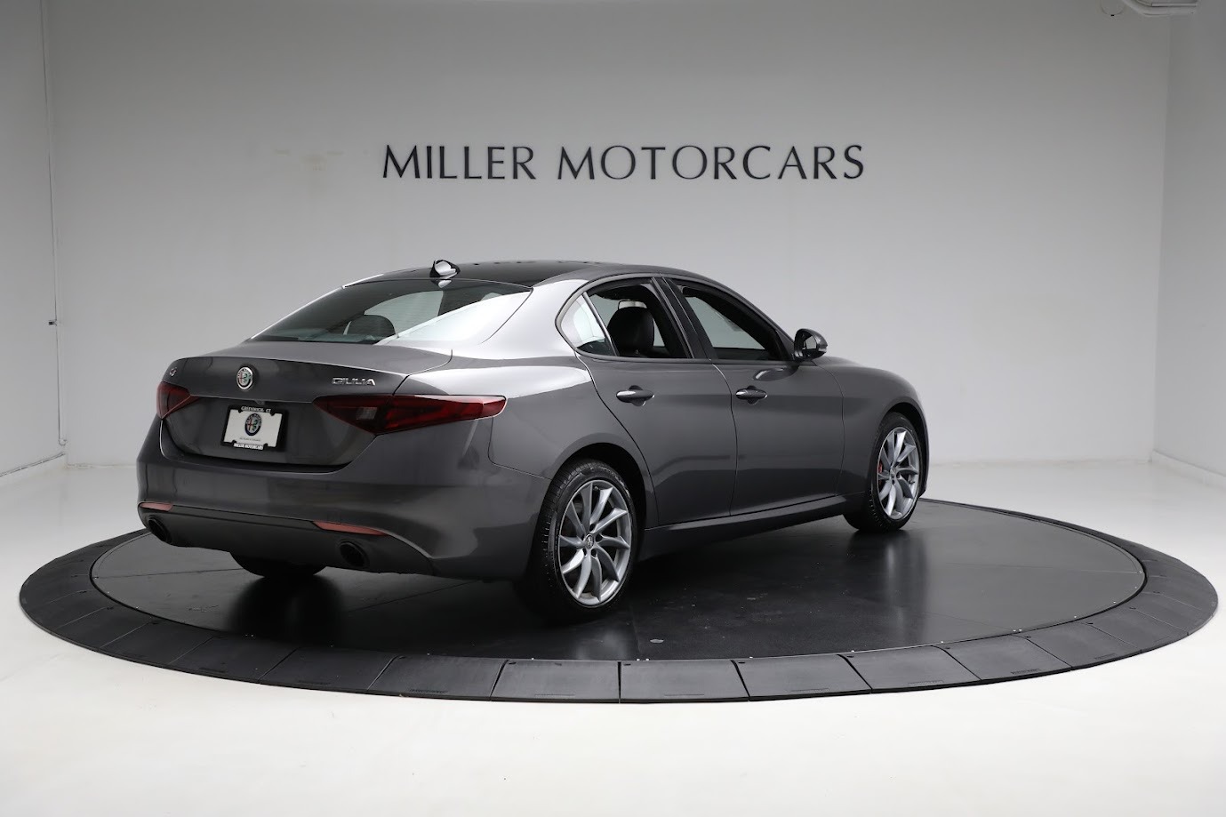 New 2023 Alfa Romeo Giulia Sprint | St. Petersburg, FL
