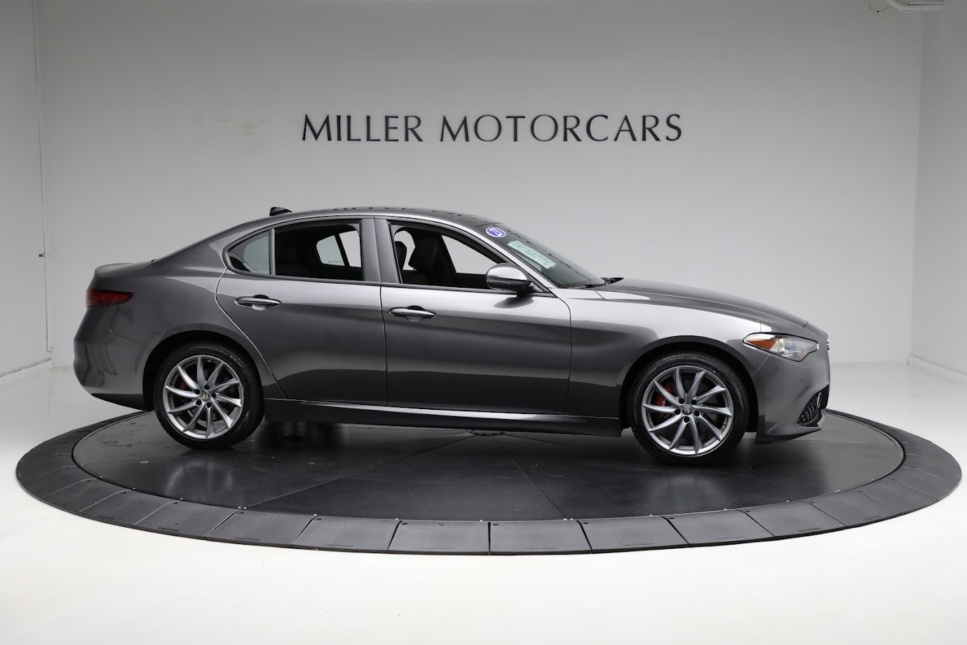 New 2023 Alfa Romeo Giulia Sprint | St. Petersburg, FL