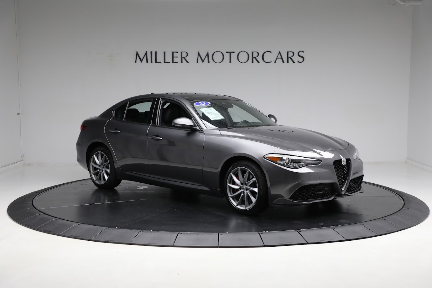 New 2023 Alfa Romeo Giulia Sprint | St. Petersburg, FL