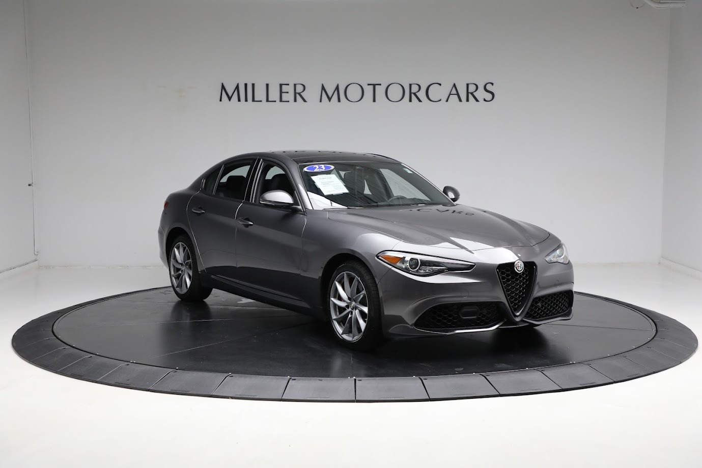New 2023 Alfa Romeo Giulia Sprint | St. Petersburg, FL