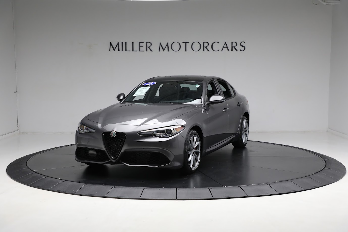 New 2023 Alfa Romeo Giulia Sprint | St. Petersburg, FL