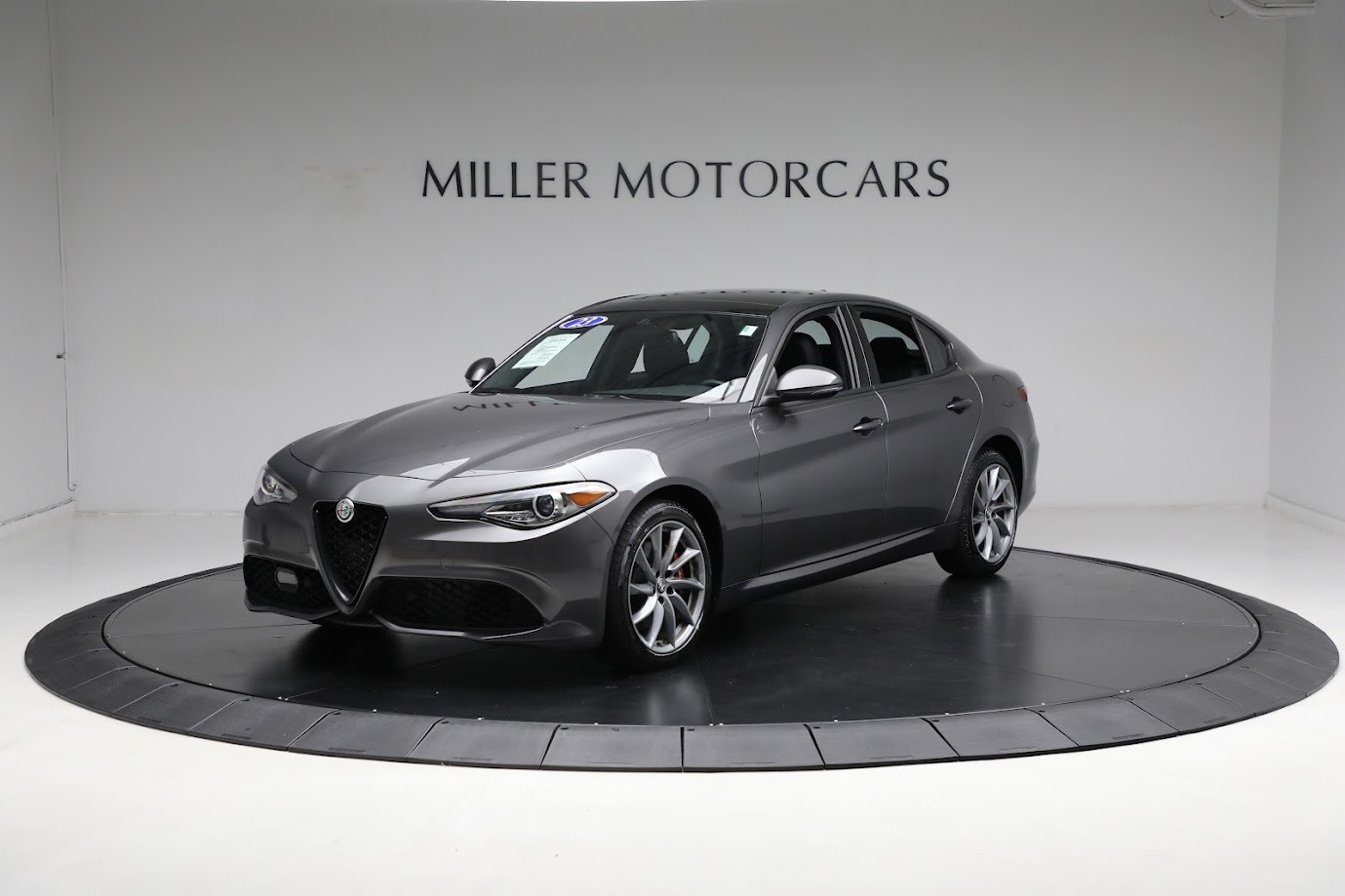 New 2023 Alfa Romeo Giulia Sprint | St. Petersburg, FL
