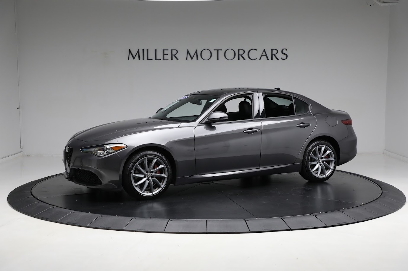 New 2023 Alfa Romeo Giulia Sprint | St. Petersburg, FL