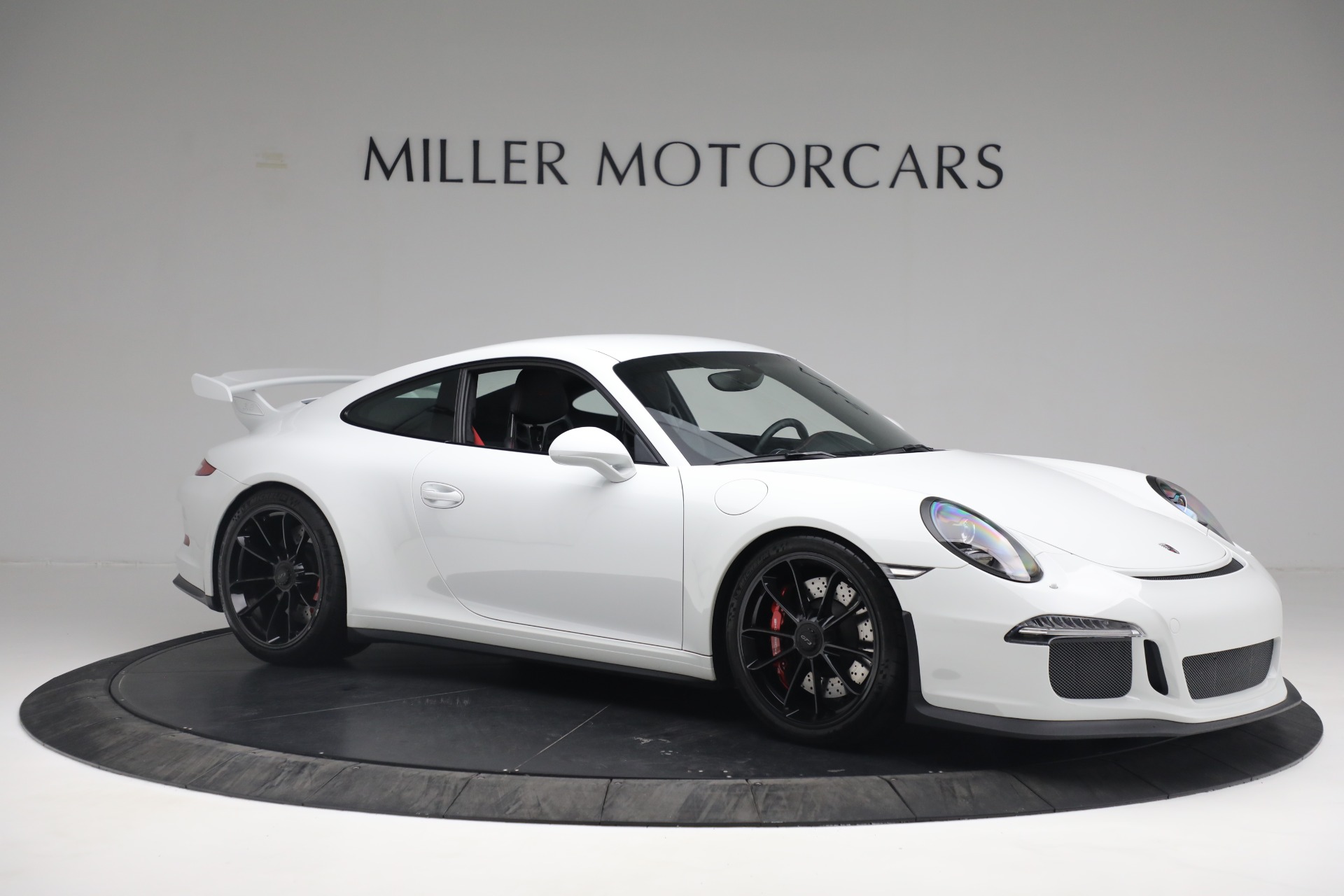 Used 2015 Porsche 911 GT3 | St. Petersburg, FL
