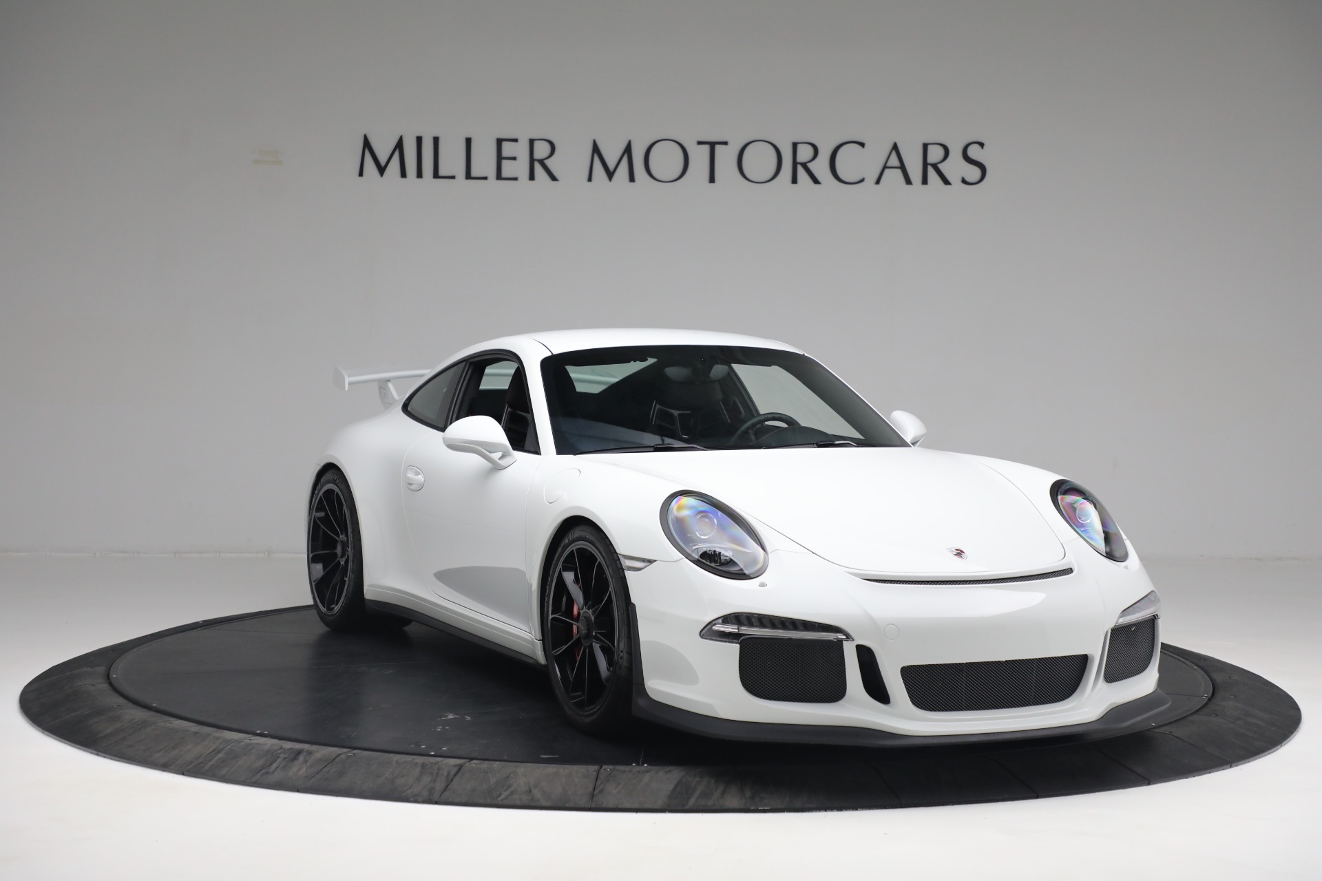 Used 2015 Porsche 911 GT3 | St. Petersburg, FL